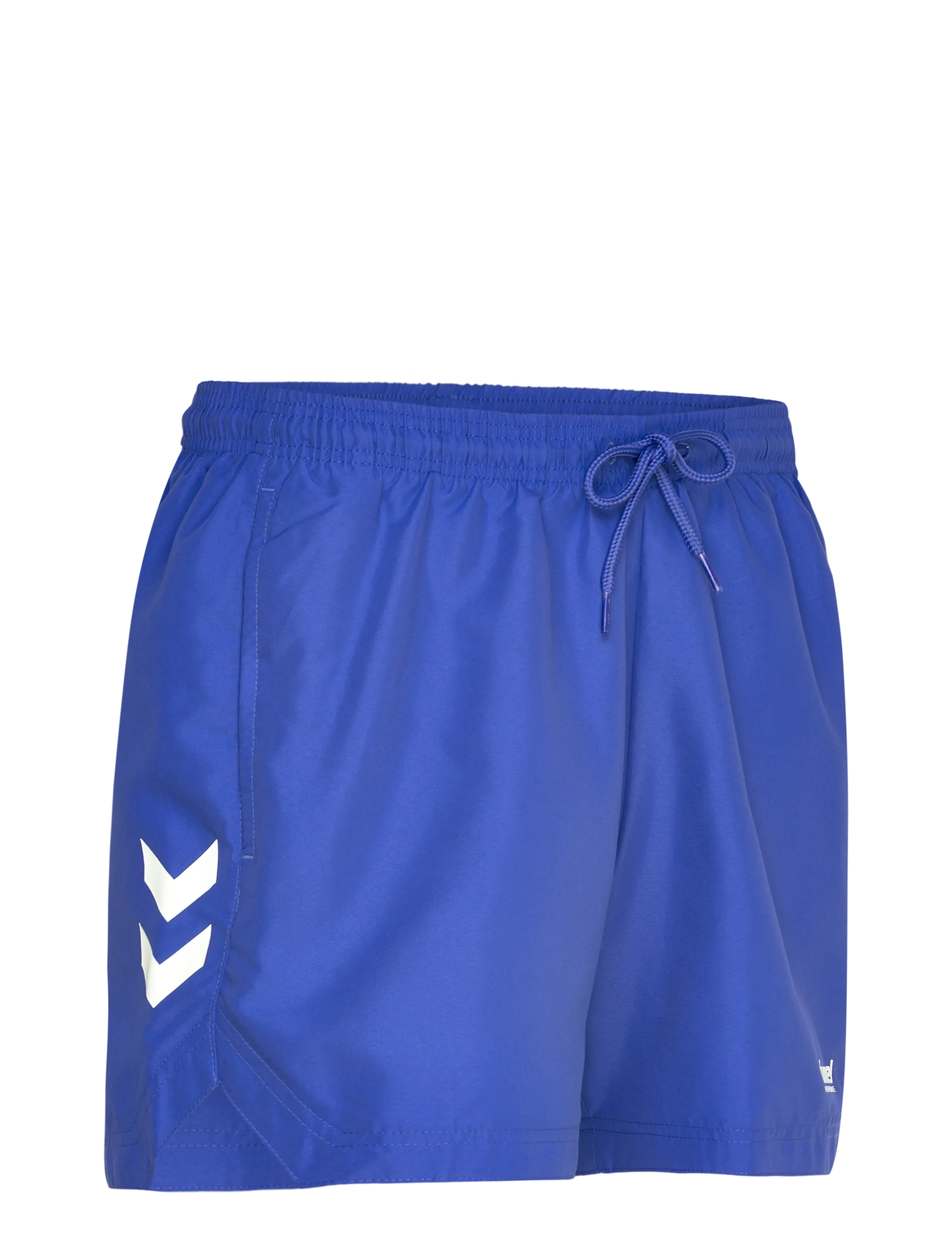 Hummel - hmlPULSE SWIM SHORTS - swim shorts - dazzling blue - 3