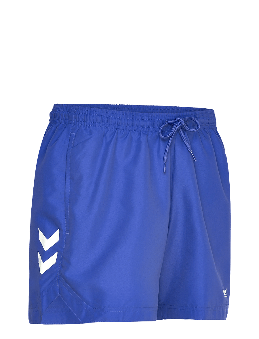 Hummel - hmlPULSE SWIM SHORTS - swim shorts - dazzling blue - 3