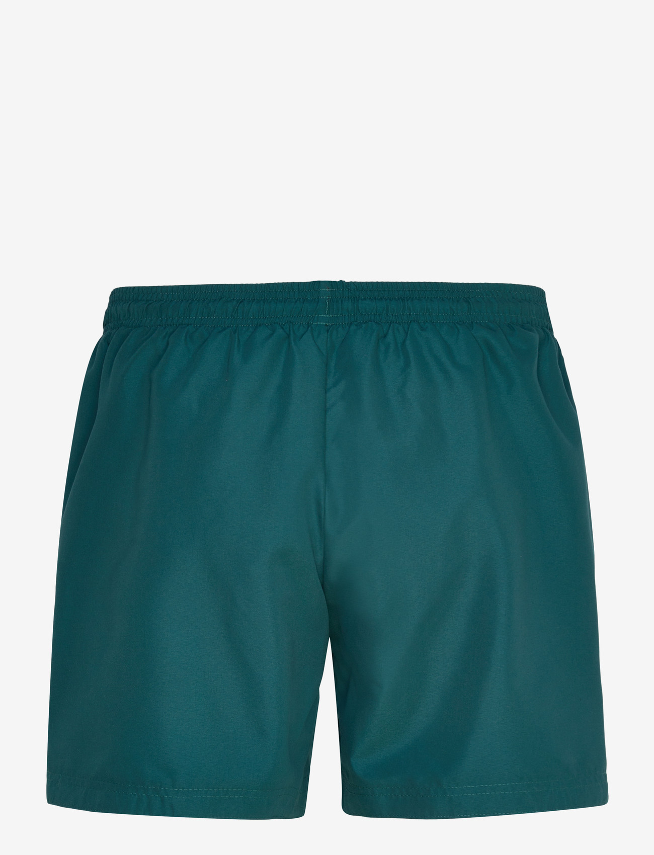 Hummel - hmlPULSE SWIM SHORTS - badehosen - june bug - 1
