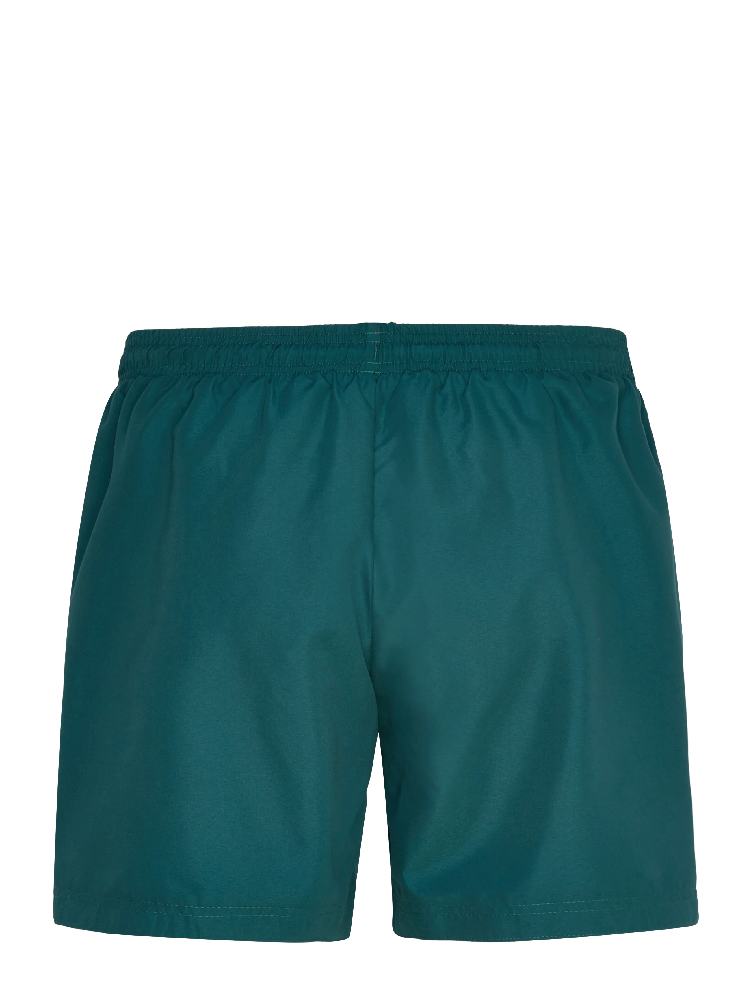 Hummel - hmlPULSE SWIM SHORTS - badbyxor - june bug - 1