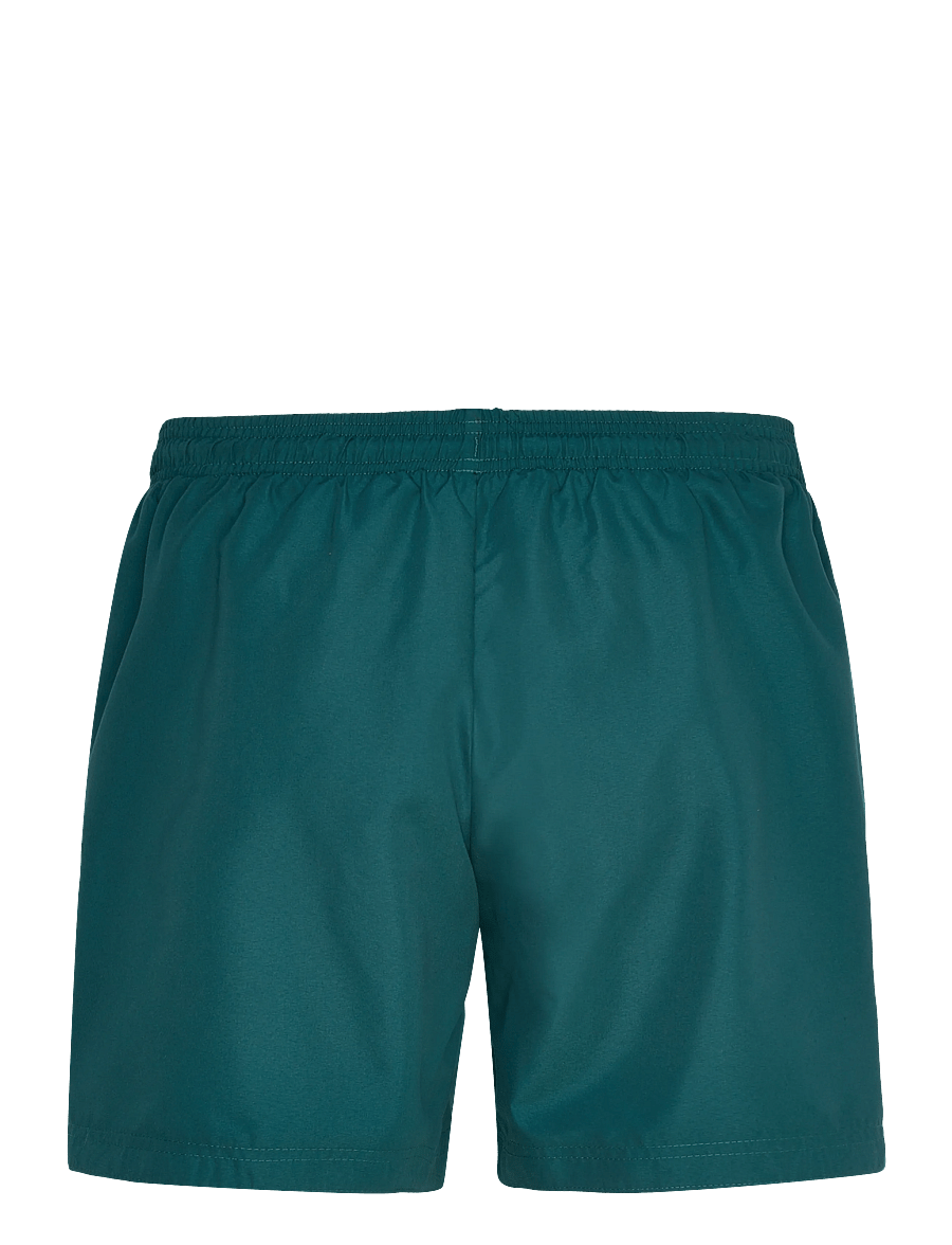 Hummel - hmlPULSE SWIM SHORTS - badehosen - june bug - 1