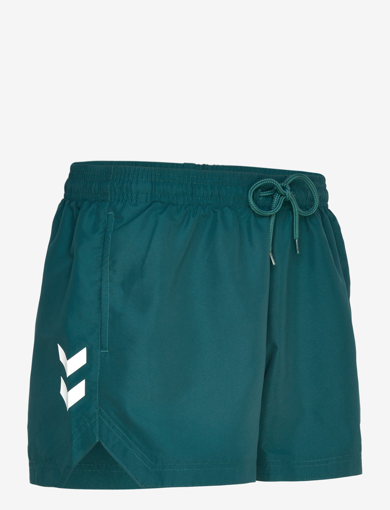 Hummel - hmlPULSE SWIM SHORTS - badehosen - june bug - 3