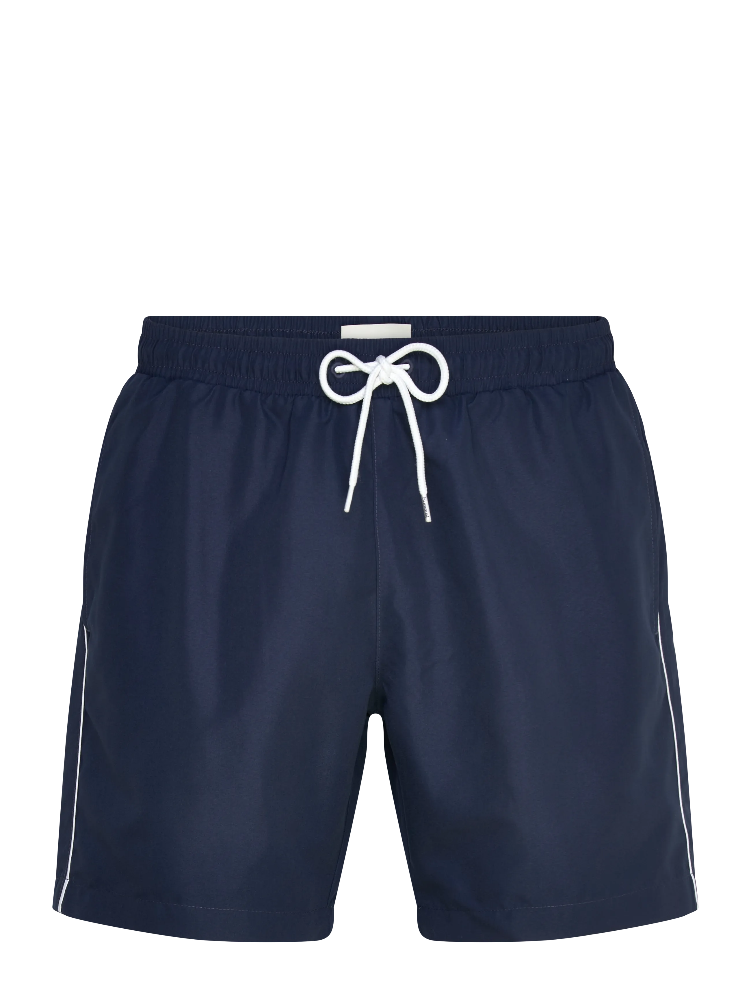 Hummel hmlPULSE BOARD SHORTS - Uimashortsit - DRESS BLUES / navy