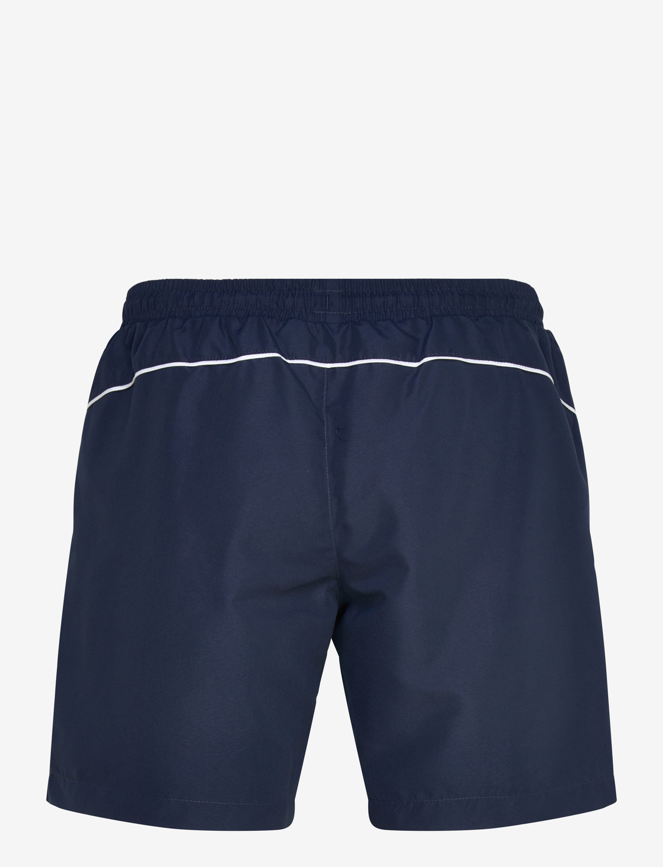 Hummel - hmlPULSE BOARD SHORTS - laveste priser - dress blues - 1