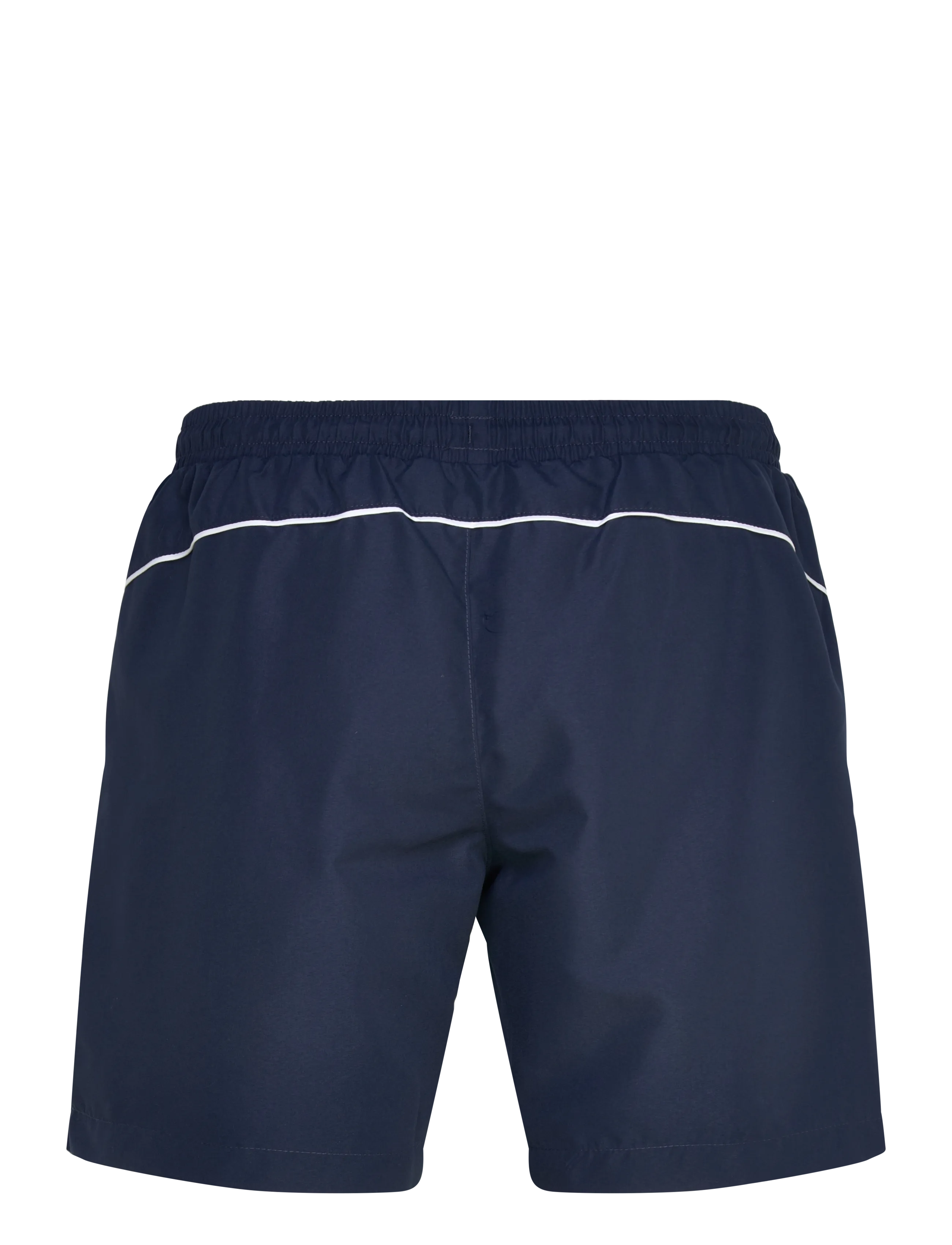 Hummel - hmlPULSE BOARD SHORTS - swim shorts - dress blues - 1