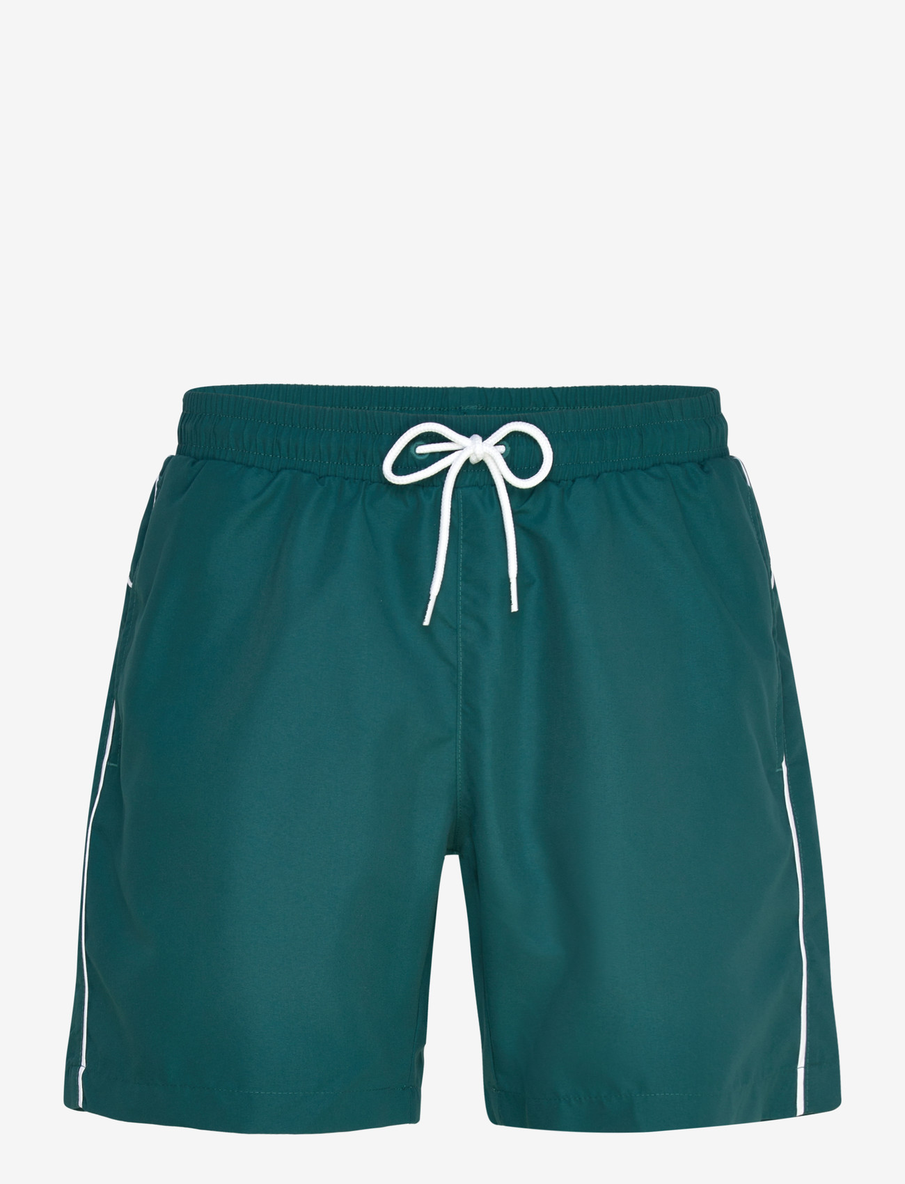 Hummel - hmlPULSE BOARD SHORTS - badehose - june bug - 0