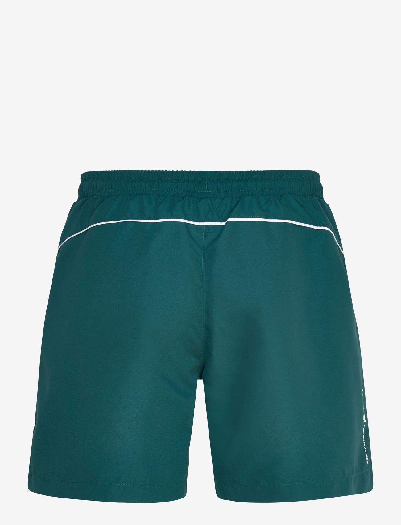 Hummel - hmlPULSE BOARD SHORTS - badehose - june bug - 1
