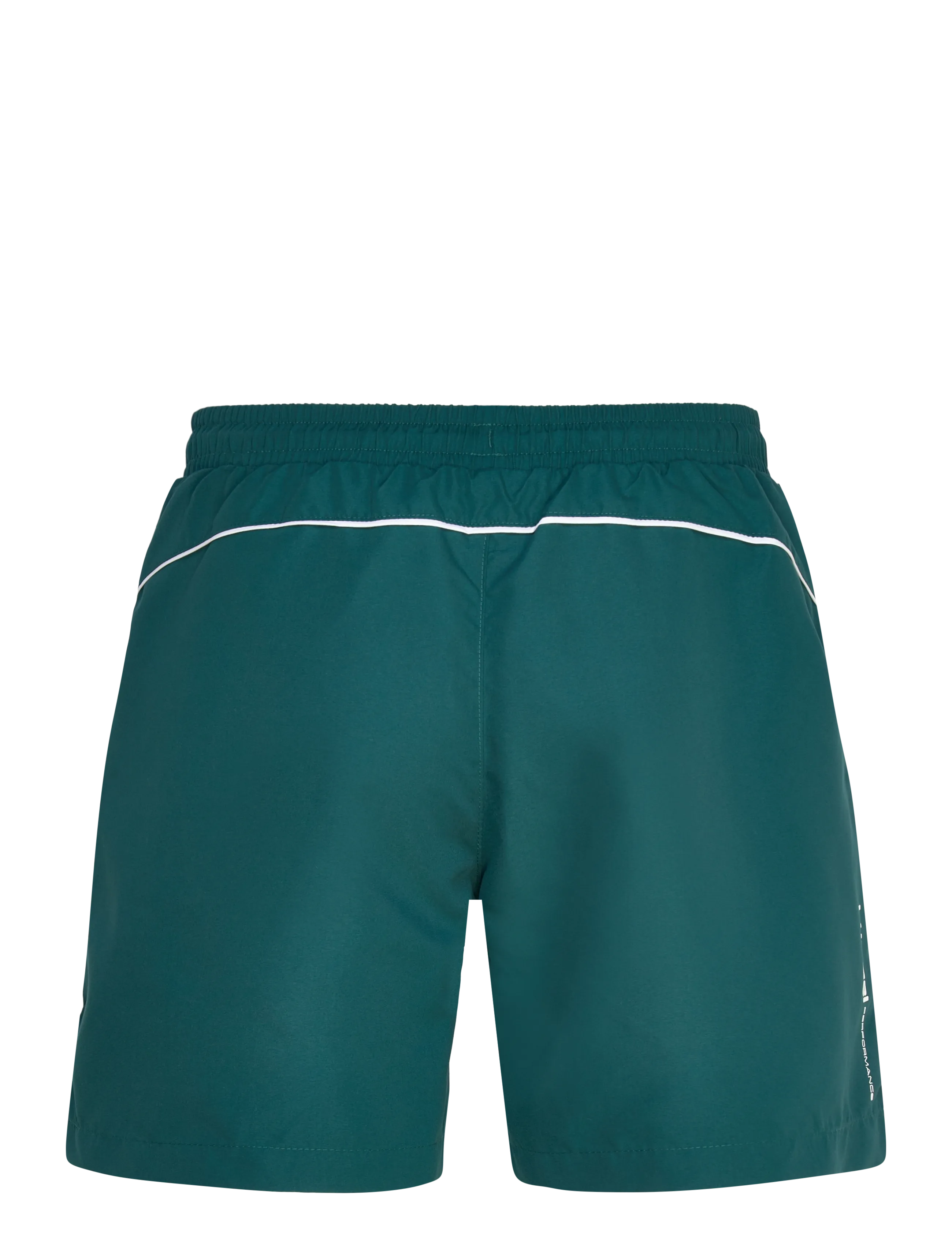 Hummel - hmlPULSE BOARD SHORTS - badshorts - june bug - 1