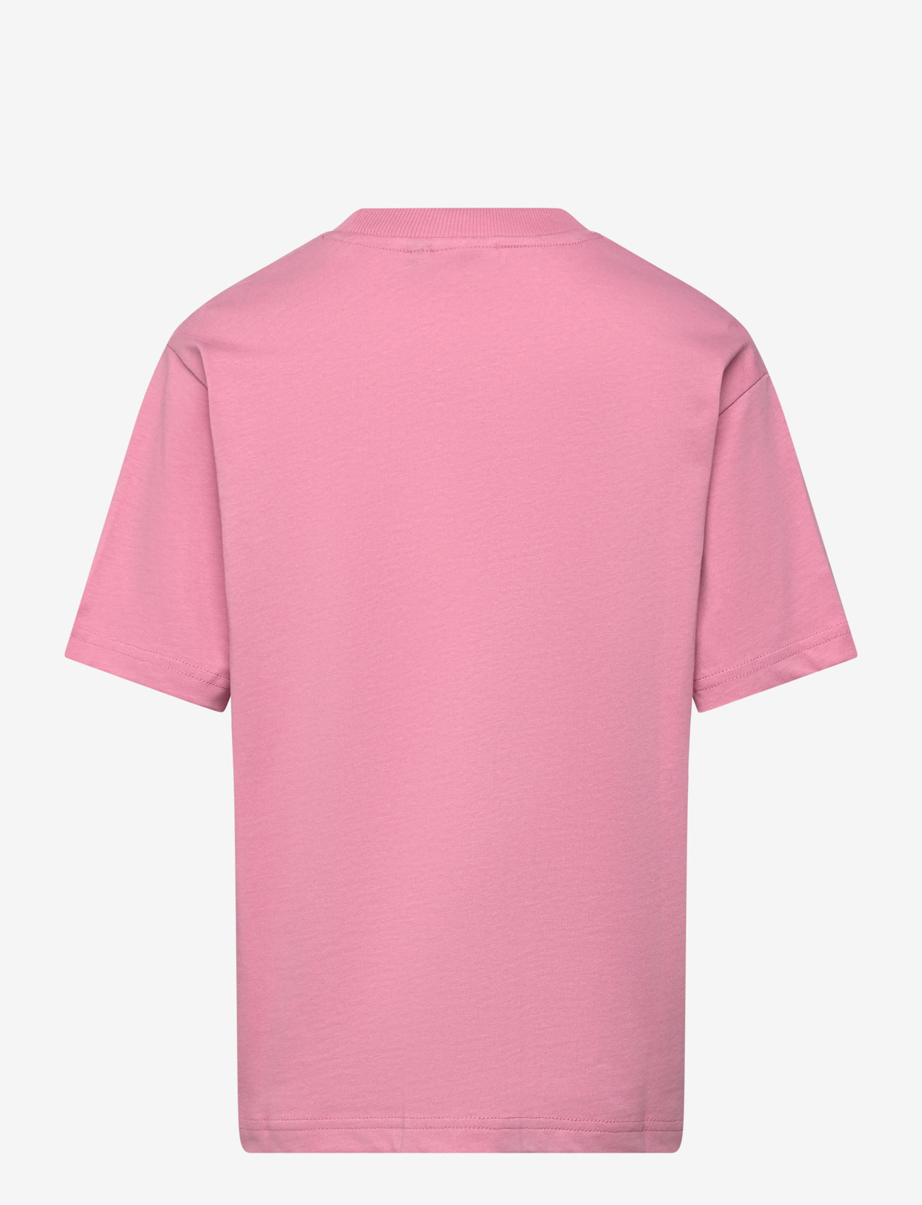 Hummel - hmlJR LOOSE T-SHIRT S/S BEE - kortærmede t-shirts - polignac - 1