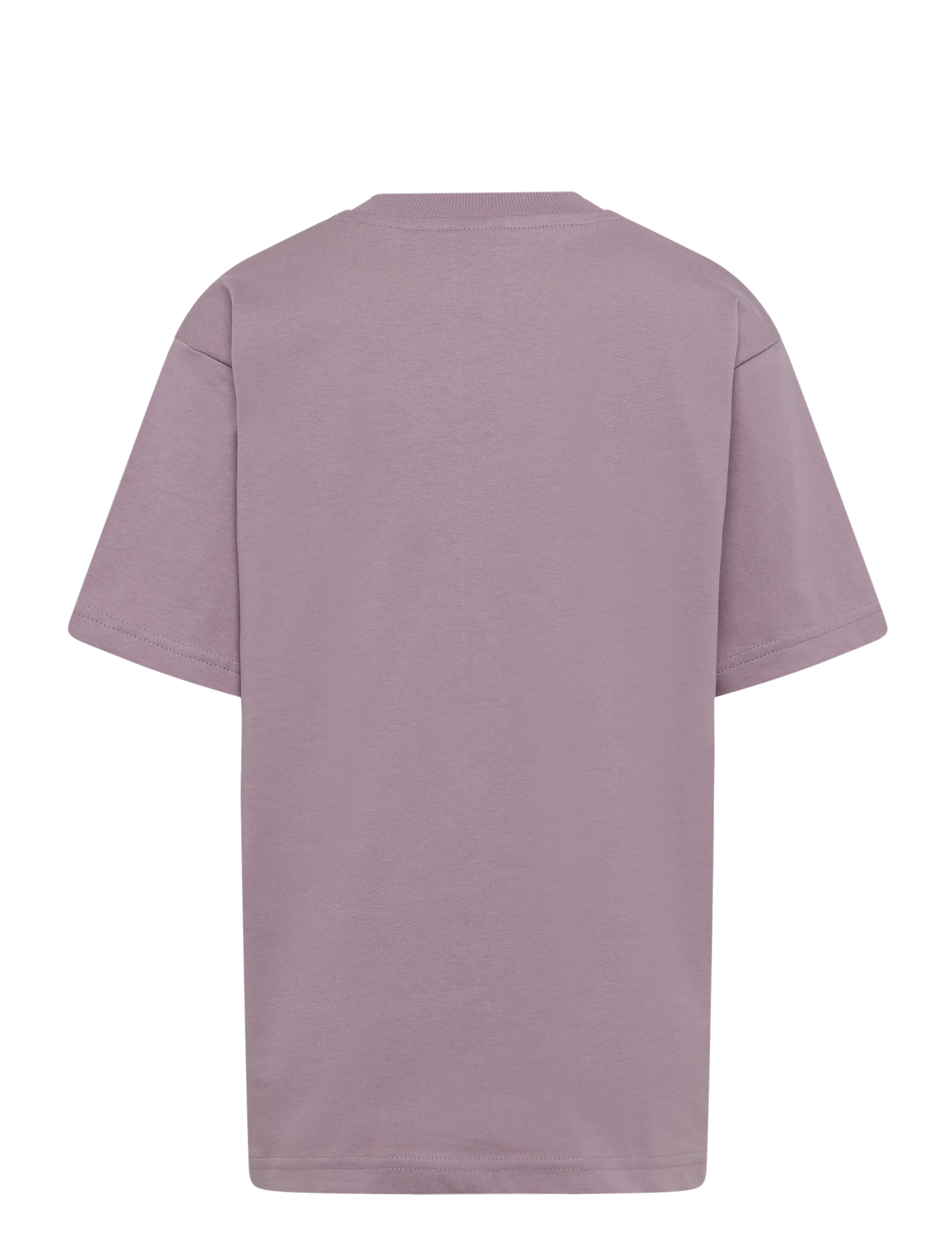Hummel - hmlJR LOOSE T-SHIRT S/S BEE - kurzärmelig - sea fog - 1