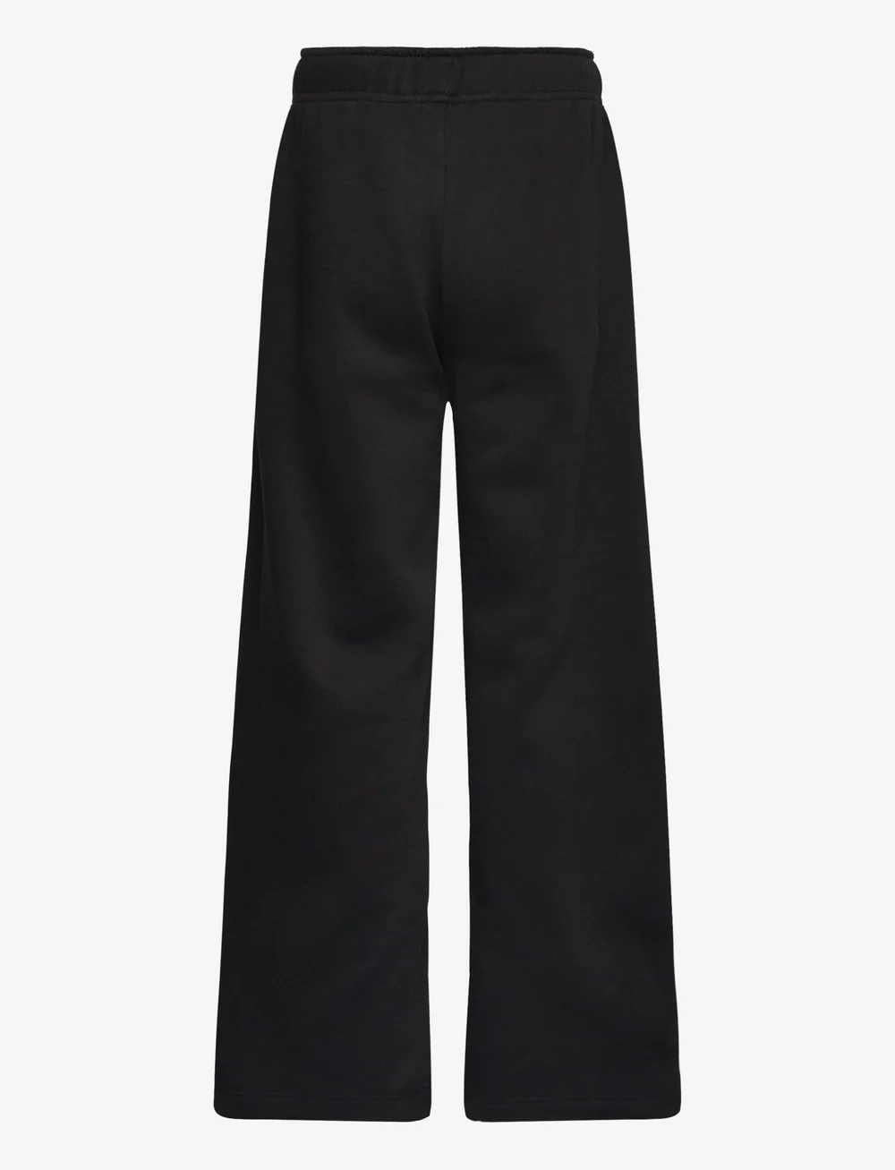 Hummel - hmlJR LOOSE WL SWEATPANTS BEE - jogginghosen - black - 1