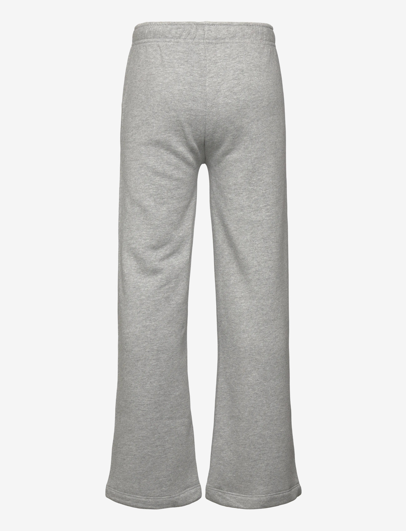 Hummel - hmlJR LOOSE WL SWEATPANTS BEE - sweatpants - grey melange - 1