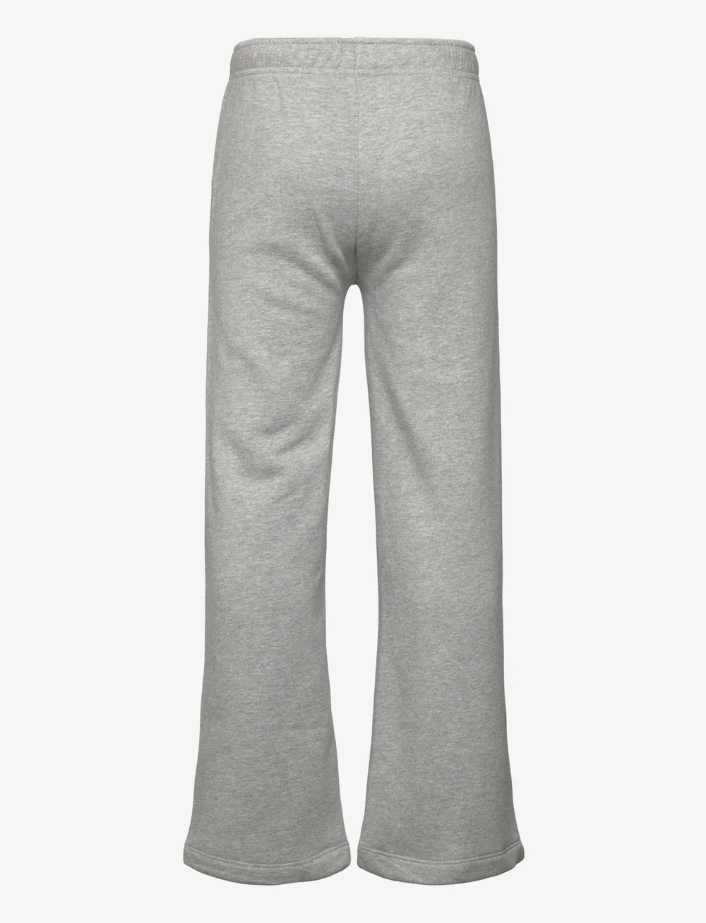 Hummel - hmlJR LOOSE WL SWEATPANTS BEE - dressipüksid - grey melange - 1