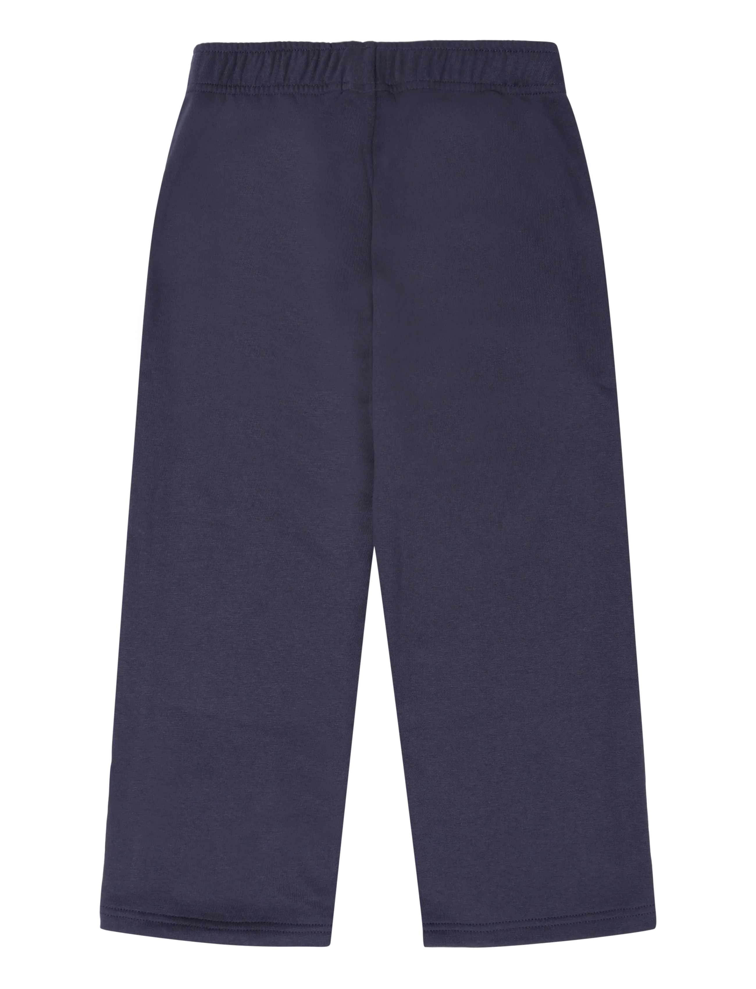 Hummel - hmlJR LOOSE WL SWEATPANTS BEE - jogginghosen - ombre blue - 1