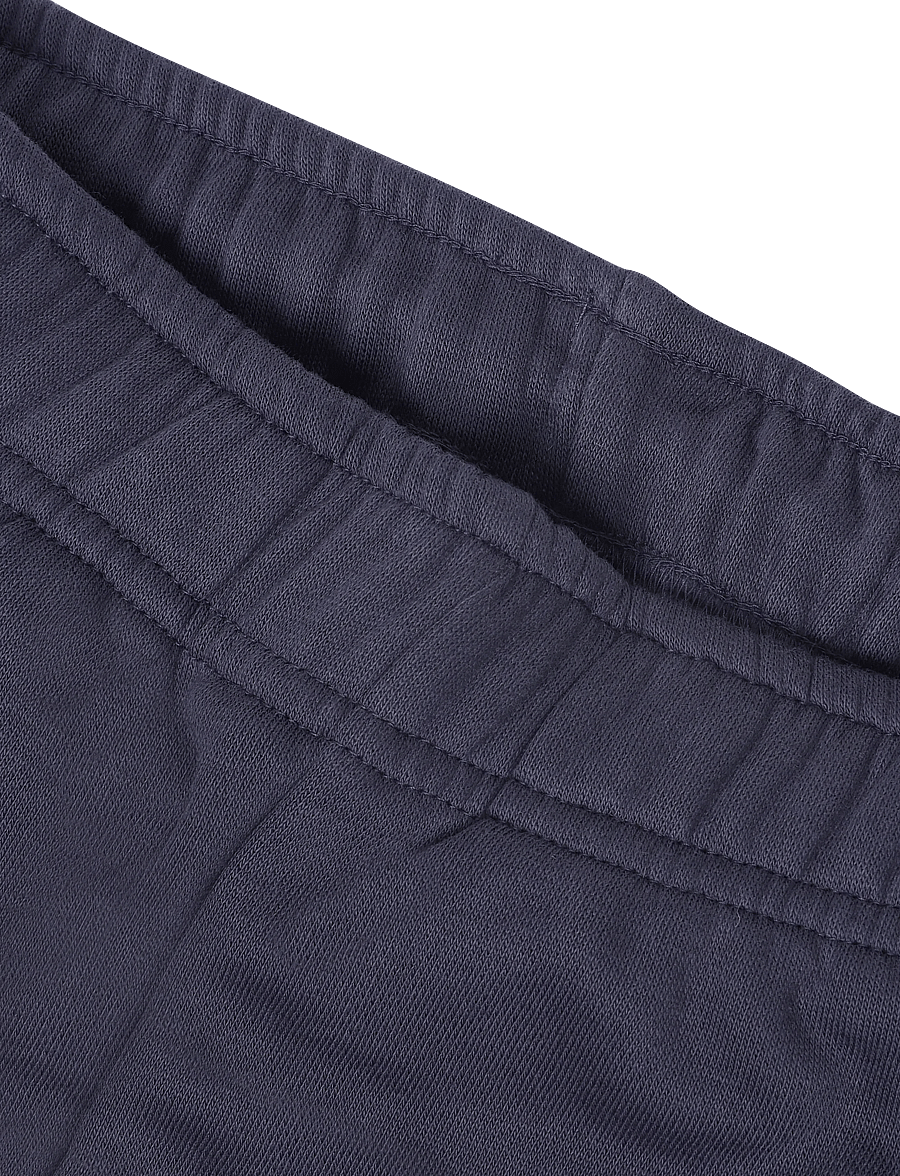 Hummel - hmlJR LOOSE WL SWEATPANTS BEE - jogginghosen - ombre blue - 2