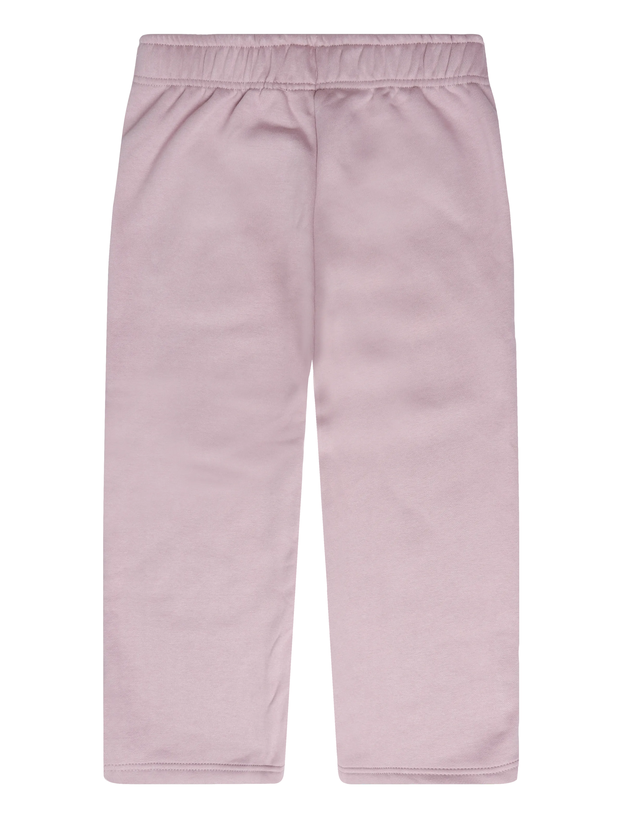 Hummel - hmlJR LOOSE WL SWEATPANTS BEE - dressipüksid - sea fog - 1