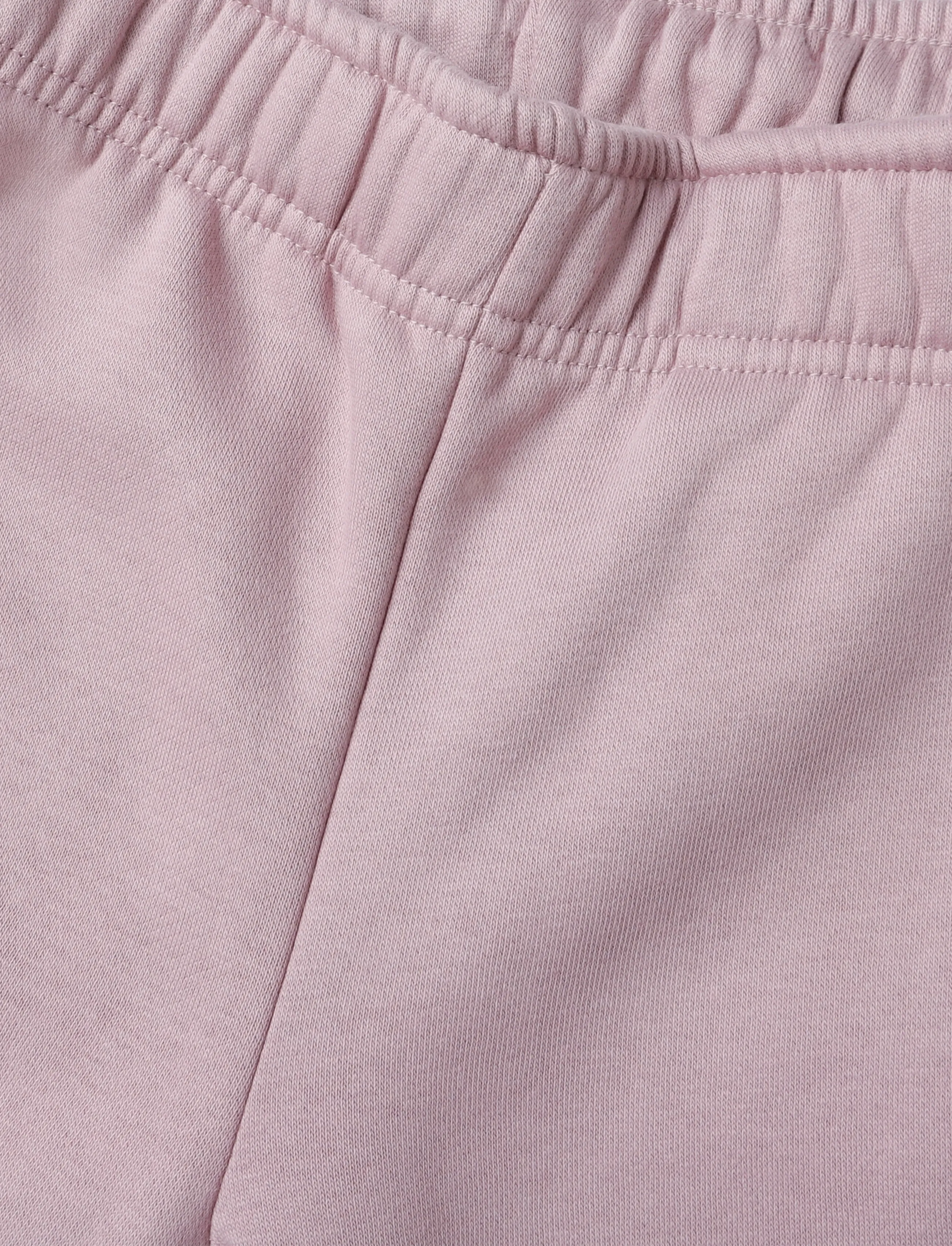 Hummel - hmlJR LOOSE WL SWEATPANTS BEE - dressipüksid - sea fog - 2
