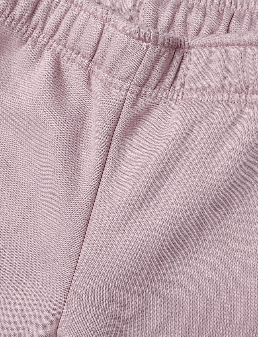 Hummel - hmlJR LOOSE WL SWEATPANTS BEE - dressipüksid - sea fog - 2