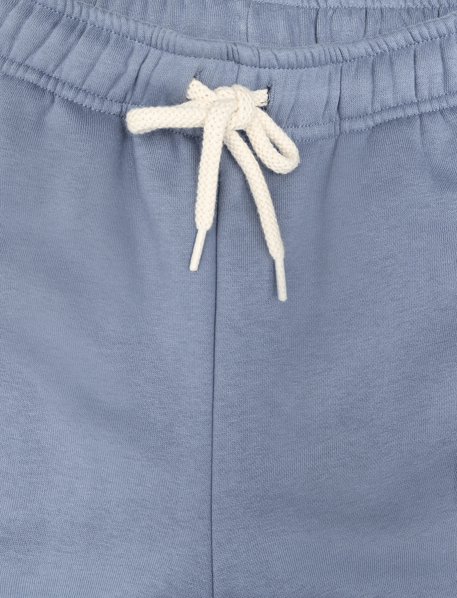 Hummel - hmlJR LOOSE SWEATPANTS BEE - jogginghosen - flint stone - 2