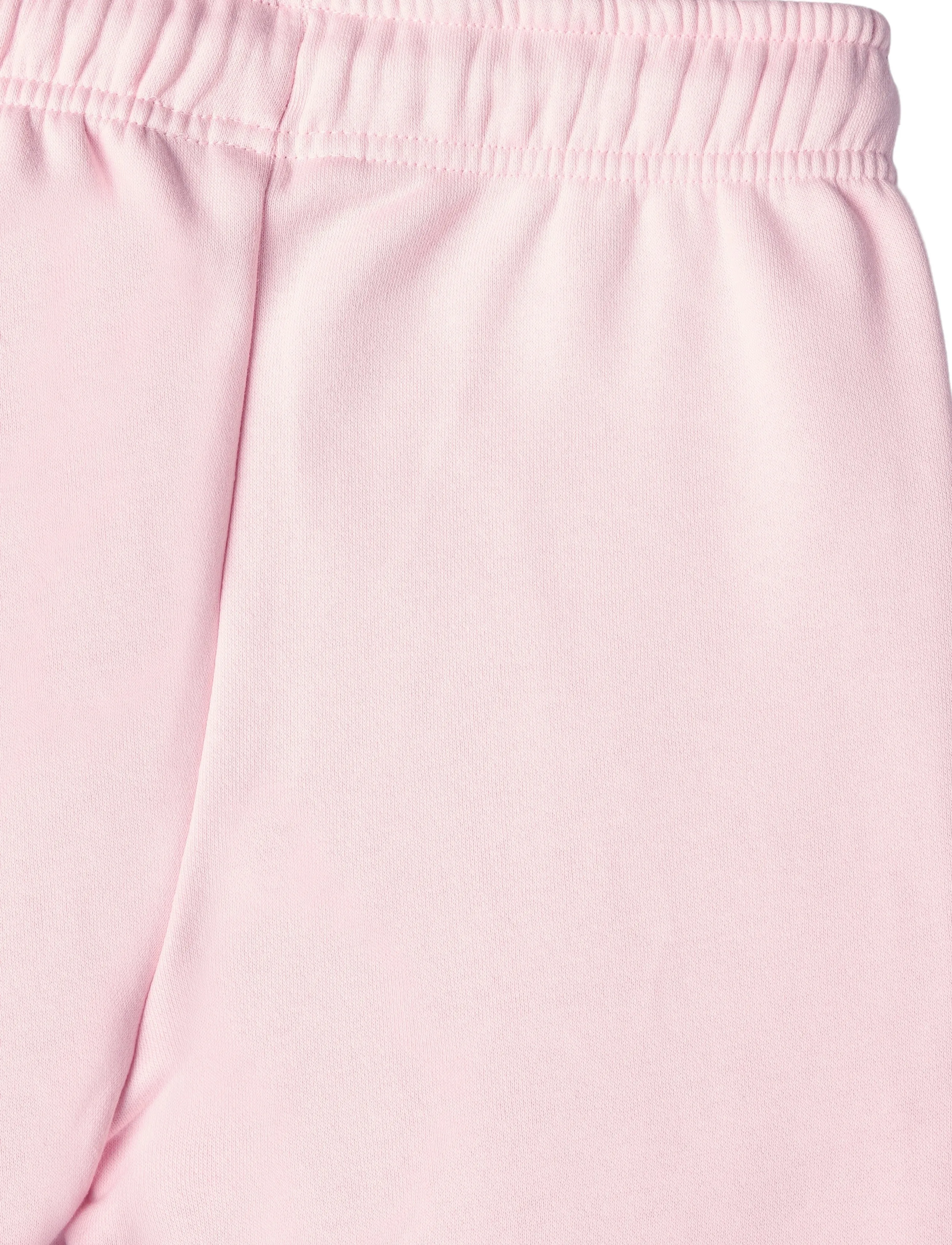 Hummel - hmlJR LOOSE SWEATPANTS BEE - dressipüksid - pale lilac - 2