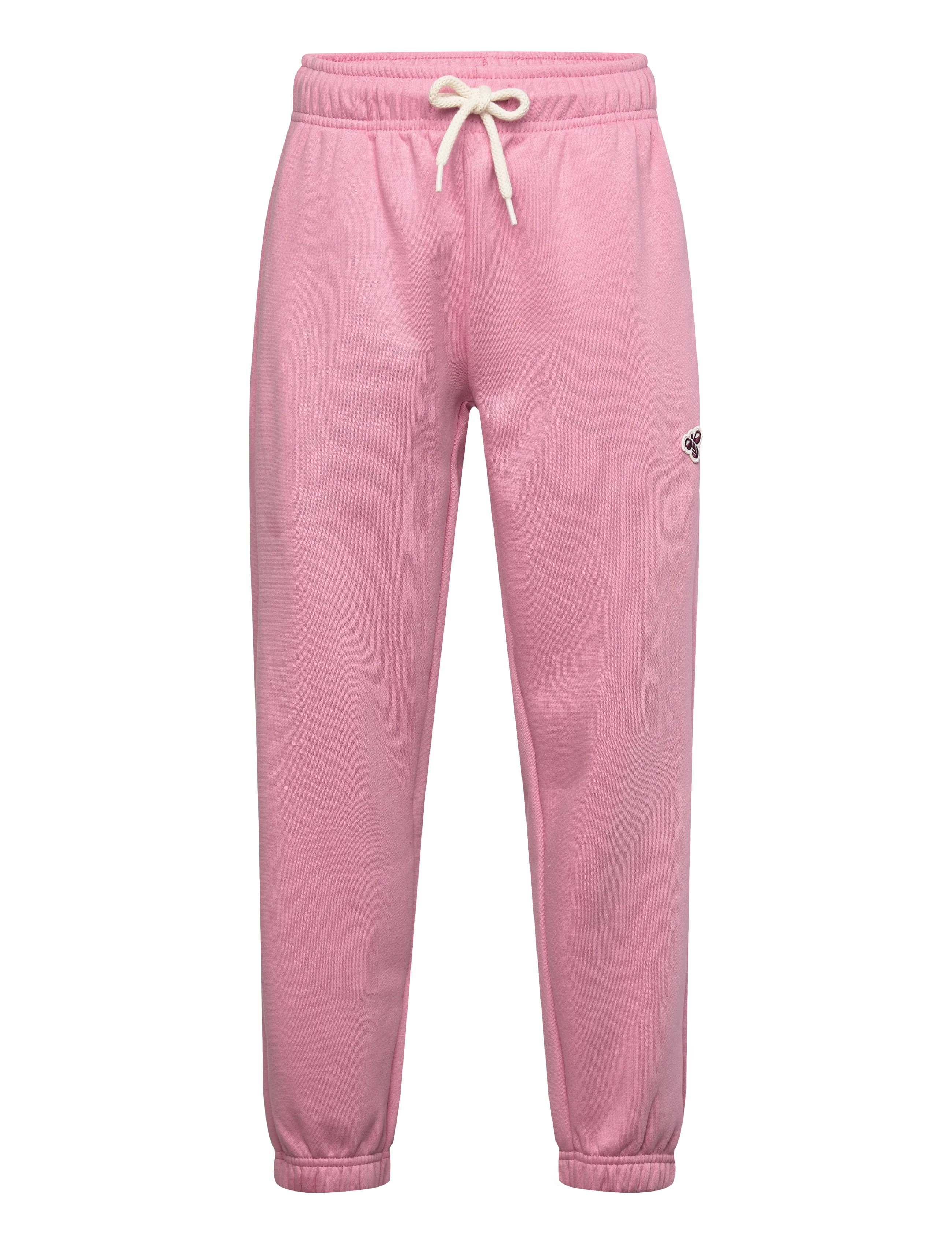 hmlJR LOOSE SWEATPANTS BEE - POLIGNAC