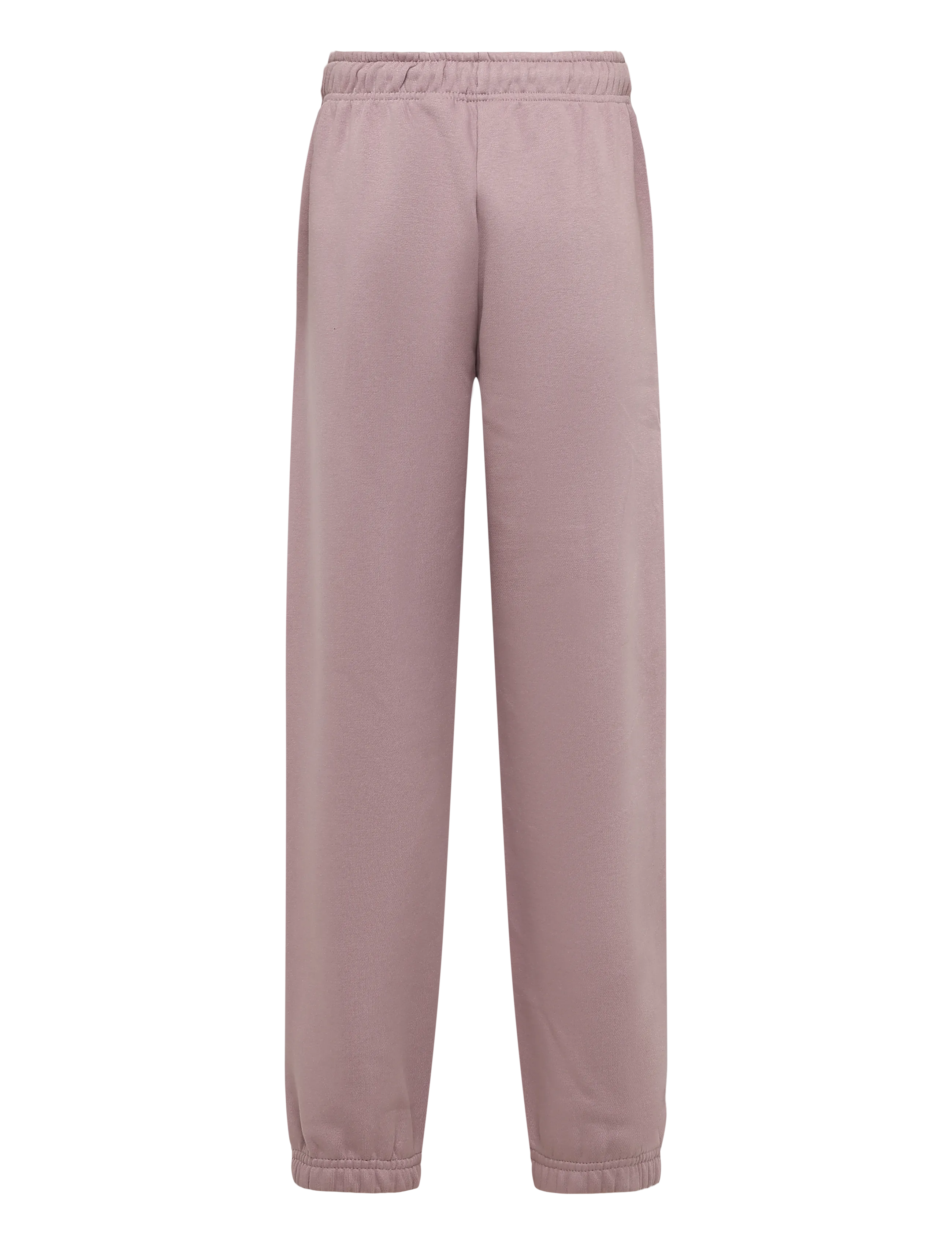 Hummel - hmlJR LOOSE SWEATPANTS BEE - sweatpants - sea fog - 1