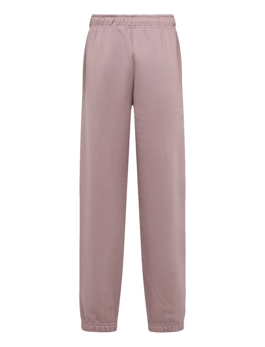 Hummel - hmlJR LOOSE SWEATPANTS BEE - sweatpants - sea fog - 1