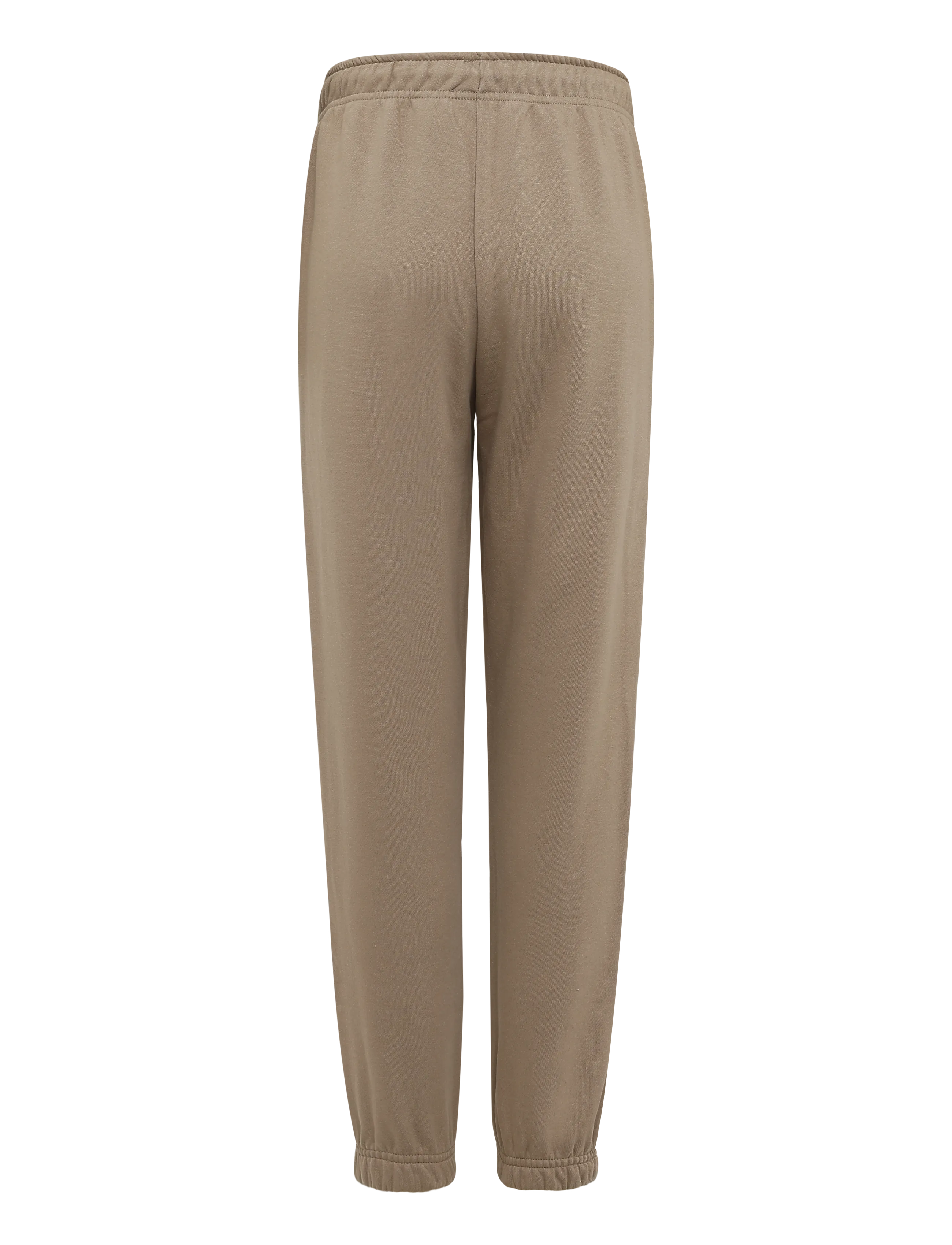 Hummel - hmlJR LOOSE SWEATPANTS BEE - dressipüksid - vintage khaki - 1
