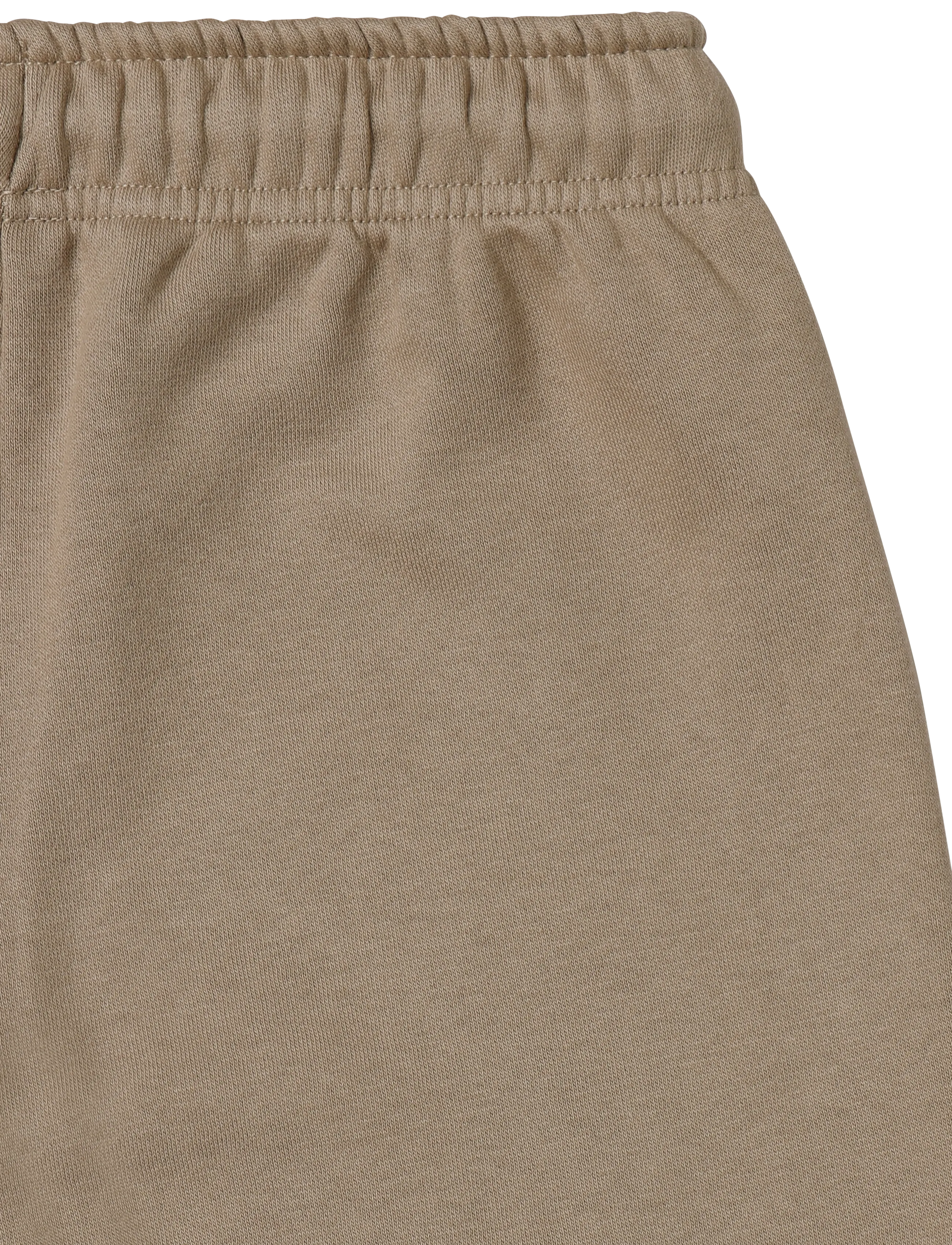 Hummel - hmlJR LOOSE SWEATPANTS BEE - dressipüksid - vintage khaki - 2