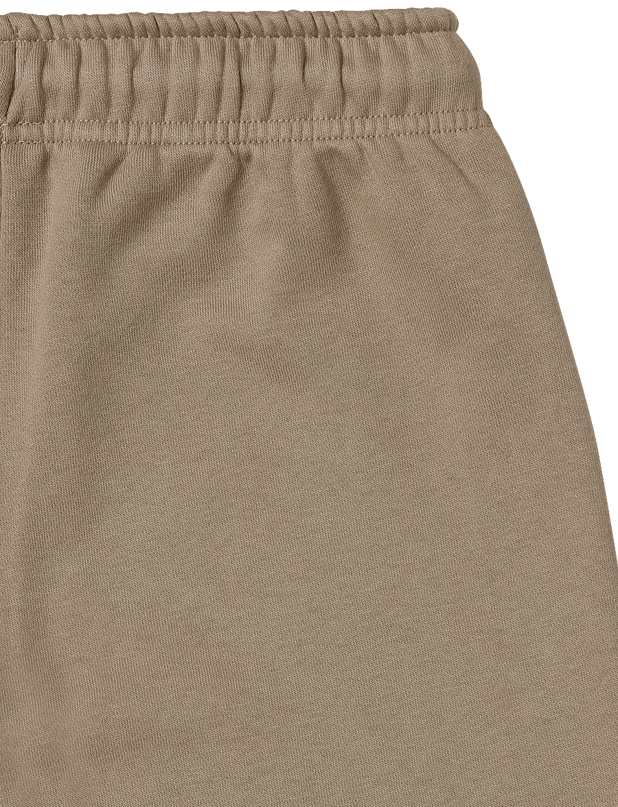 Hummel - hmlJR LOOSE SWEATPANTS BEE - joggingbuxur - vintage khaki - 2