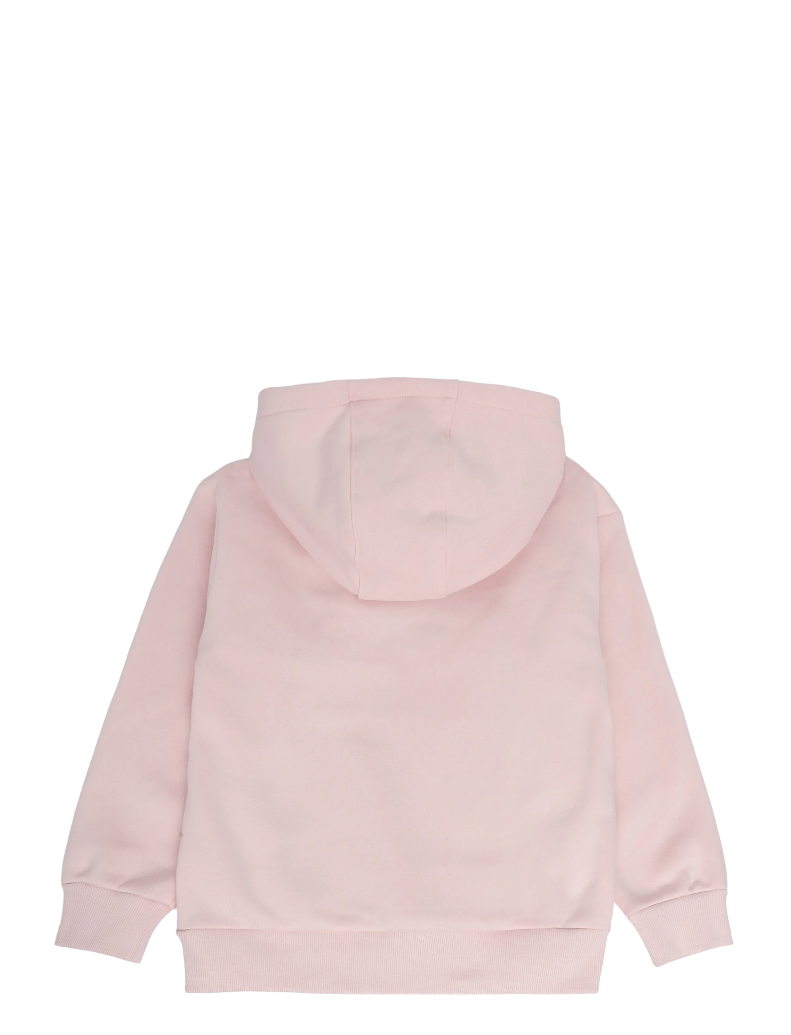 Hummel - hmlJR LOOSE HOODIE BEE - huvtröjor - pale lilac - 1