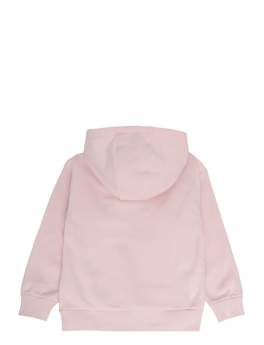 Hummel - hmlJR LOOSE HOODIE BEE - kapuutsiga dressipluusid - pale lilac - 1