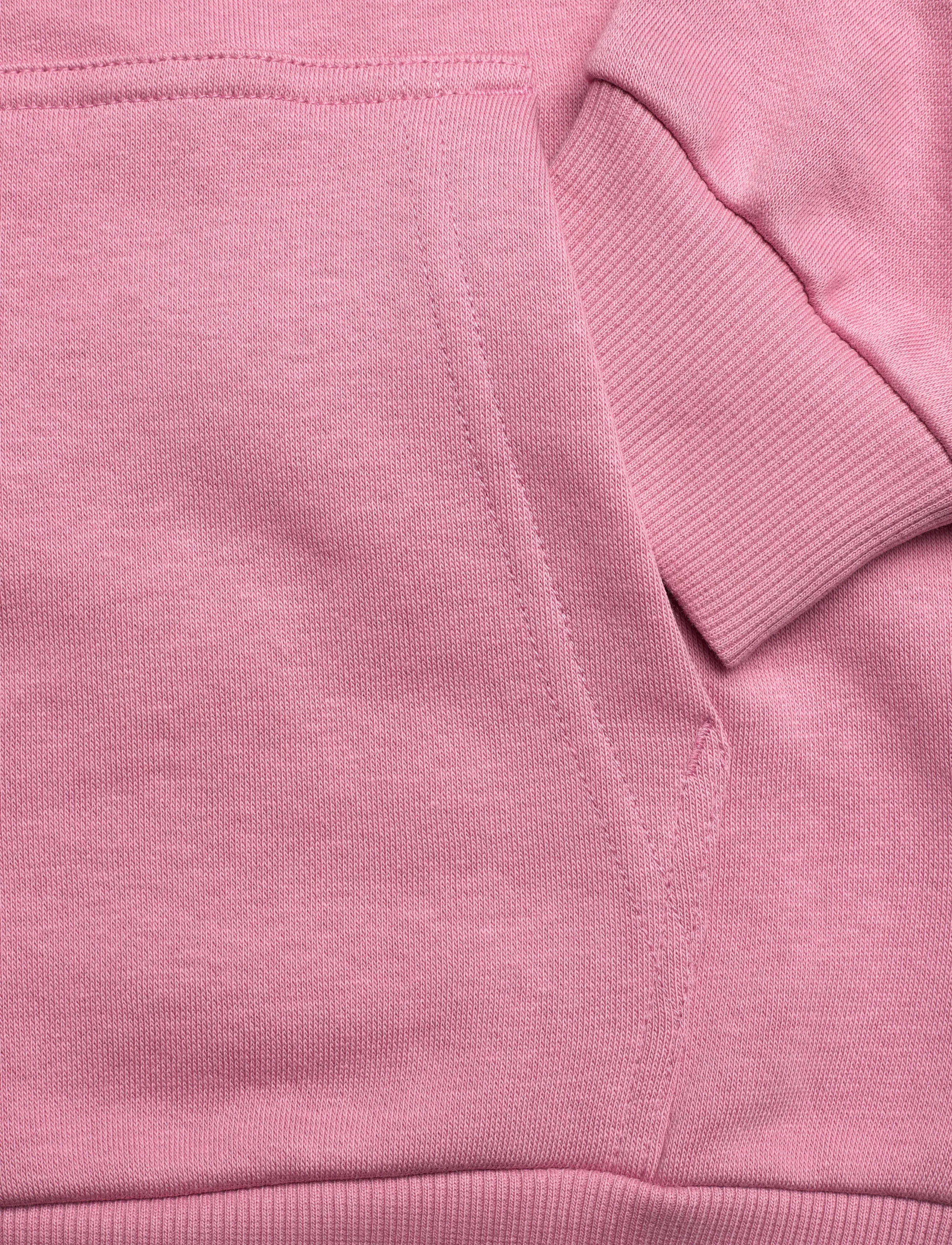 Hummel - hmlJR LOOSE HOODIE BEE - pulls a capuche - polignac - 3