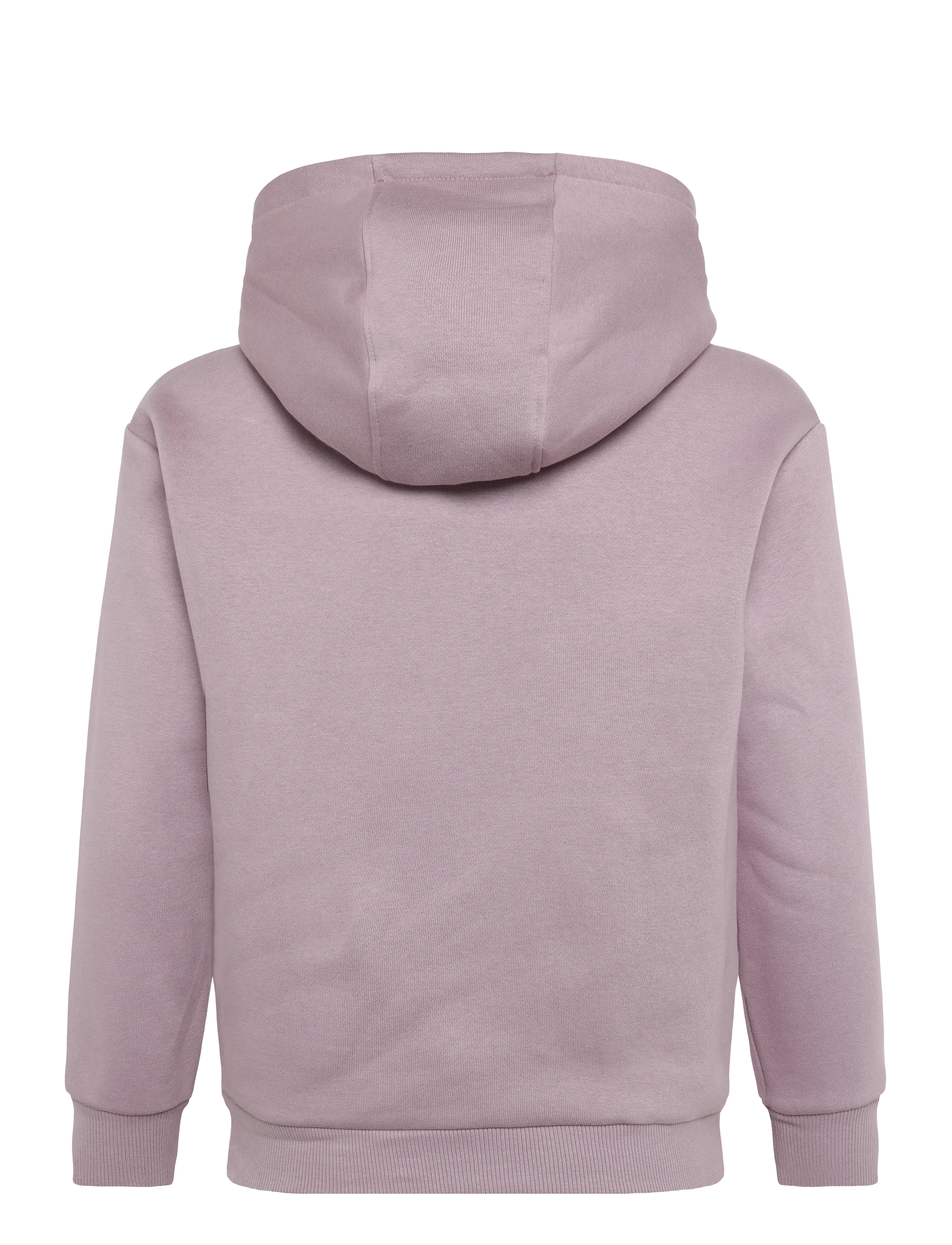 Hummel - hmlJR LOOSE HOODIE BEE - kapuzenpullover - sea fog - 1