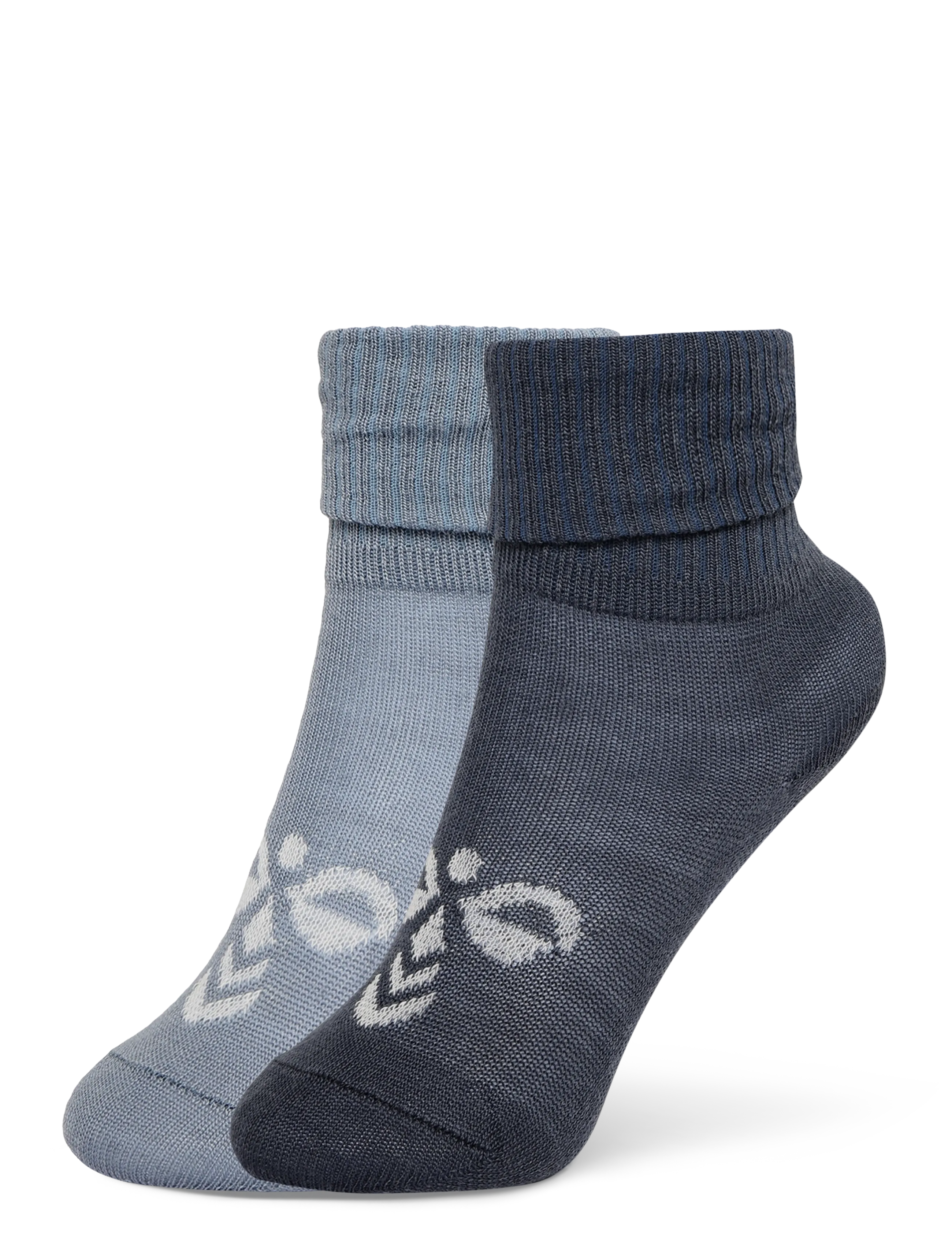 OMBRE BLUE/FLINT STONE
