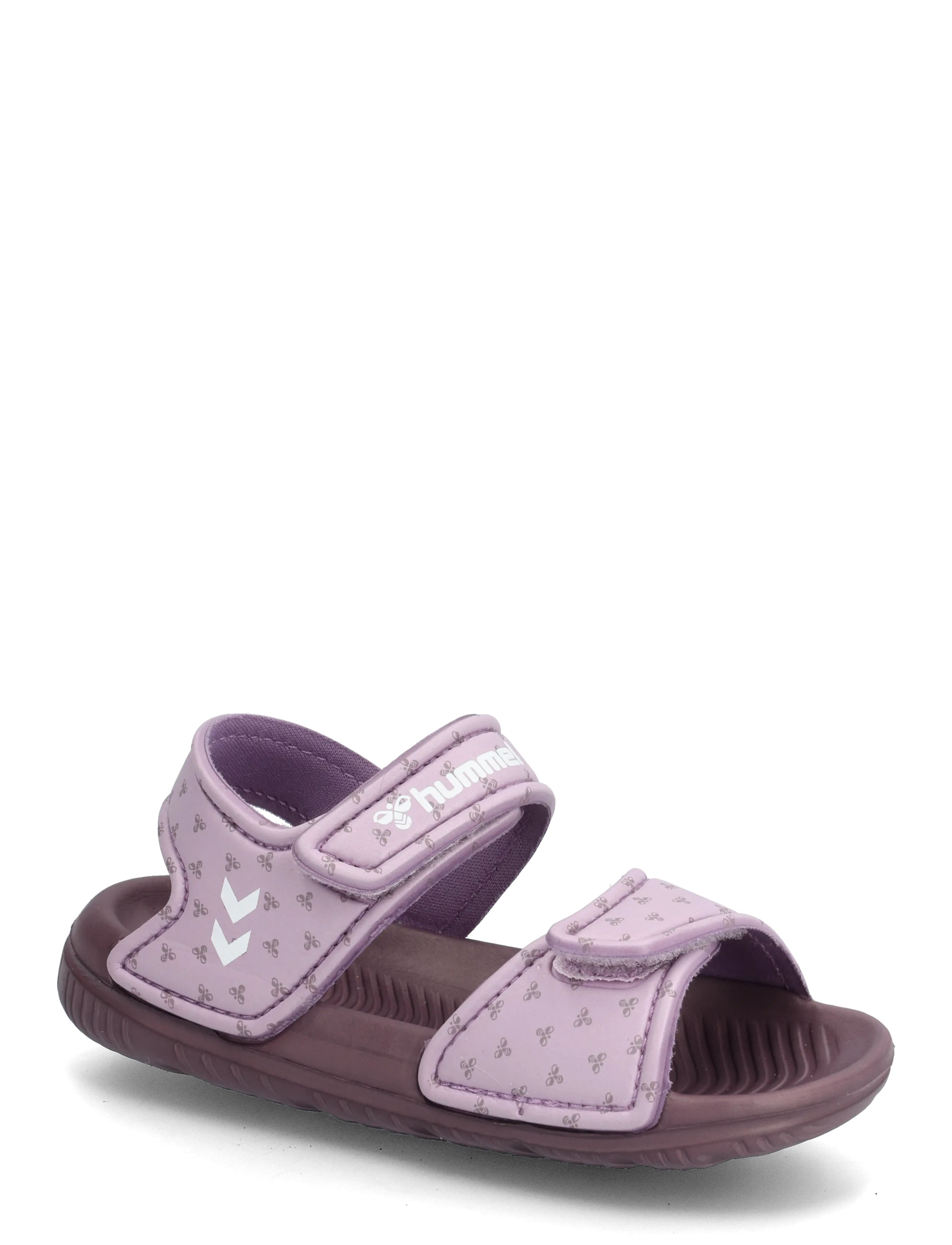 Hummel Playa Infant, 25, Summer Schuhe, Lila - Sandals, Kinder