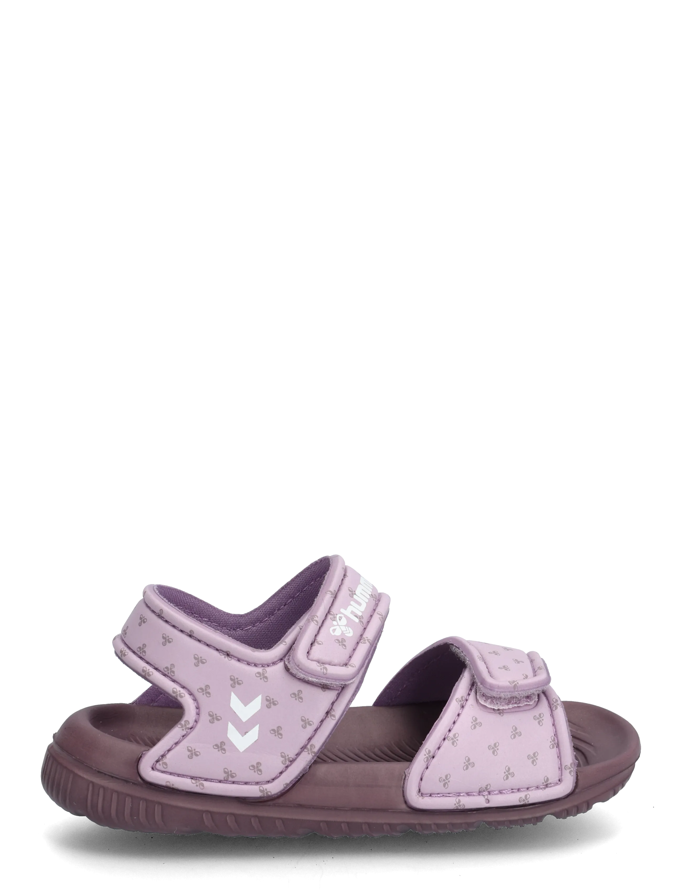 Hummel - PLAYA INFANT - sommerschnäppchen - mauve shadow - 1