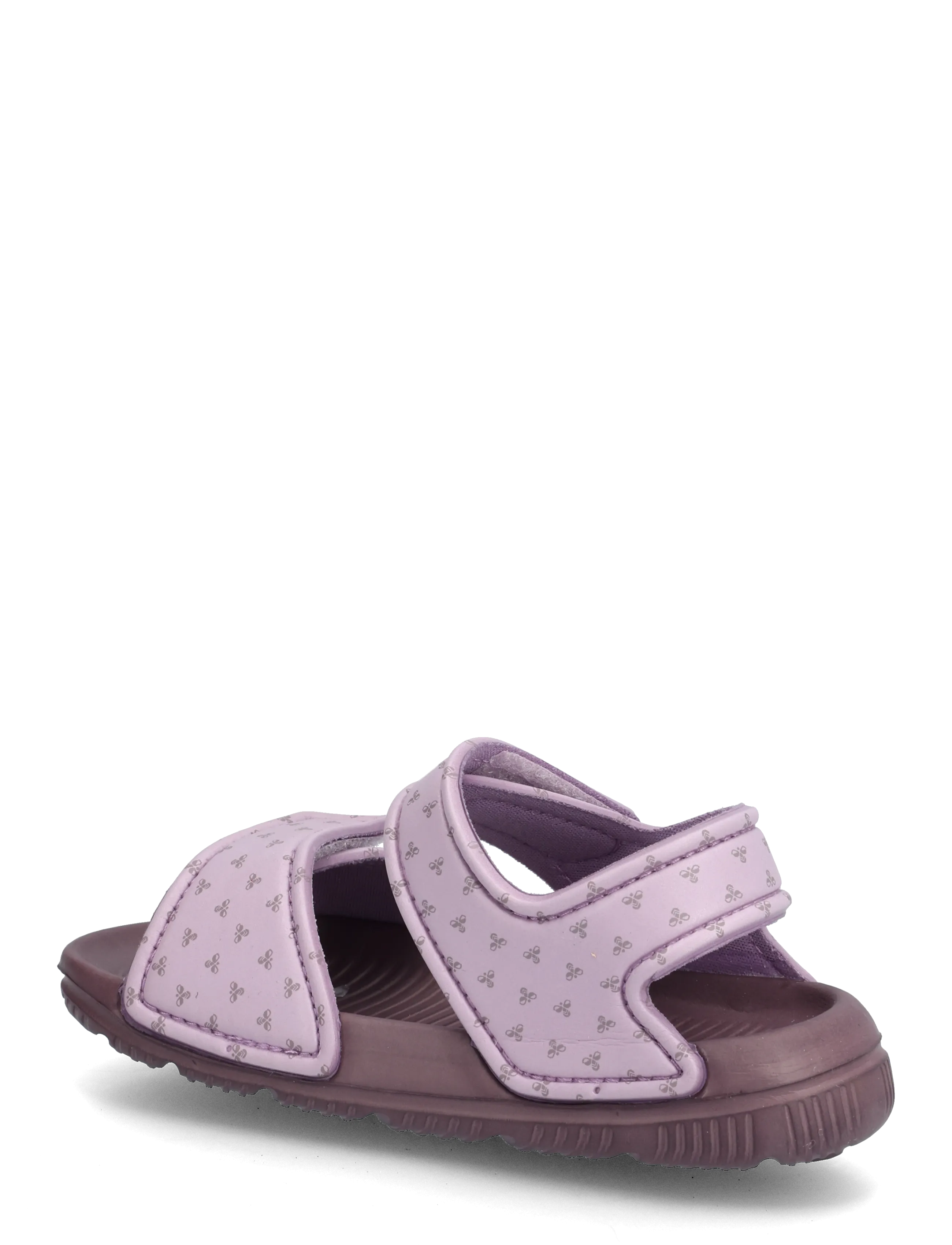 Hummel - PLAYA INFANT - sommerschnäppchen - mauve shadow - 2