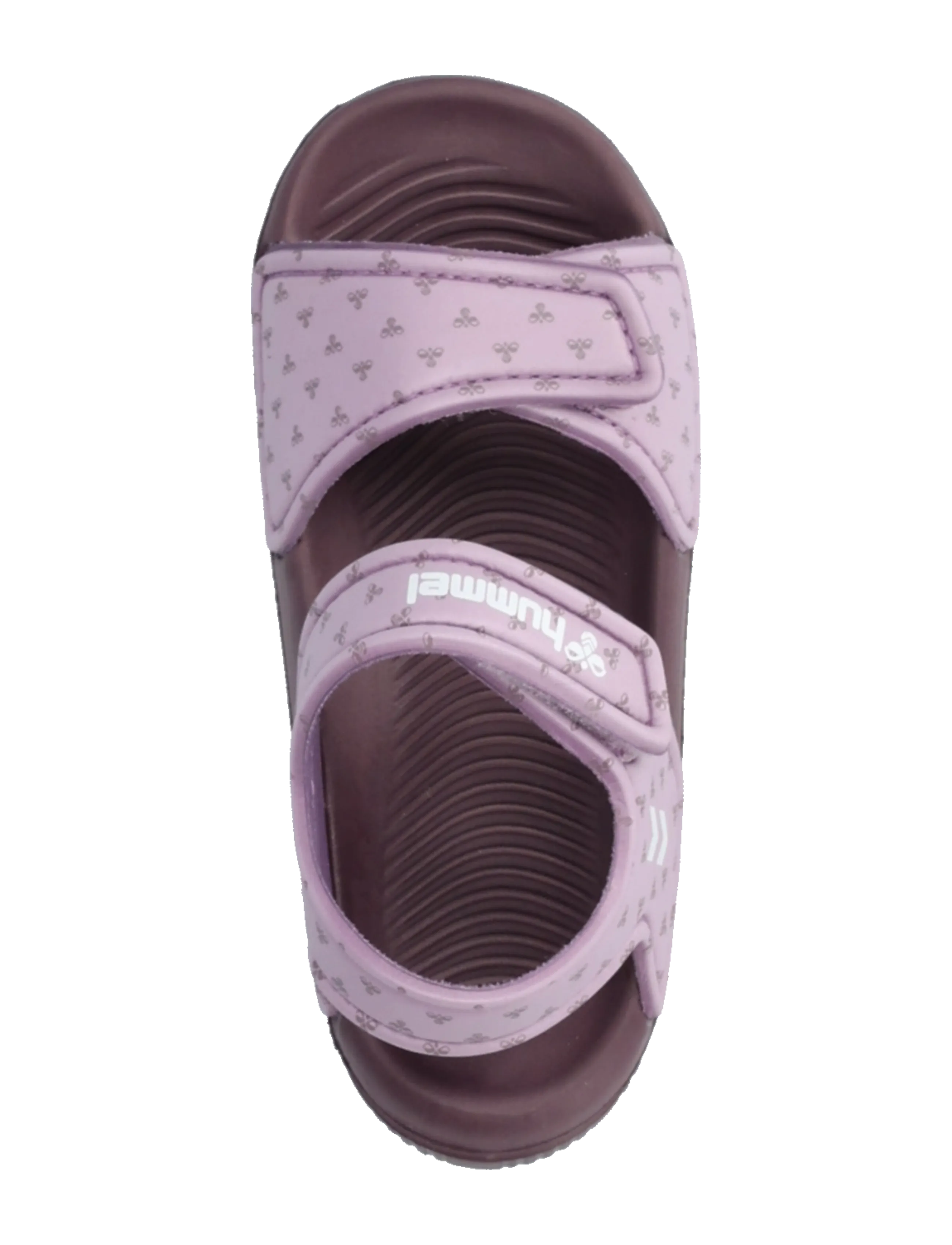 Hummel - PLAYA INFANT - sommerschnäppchen - mauve shadow - 3