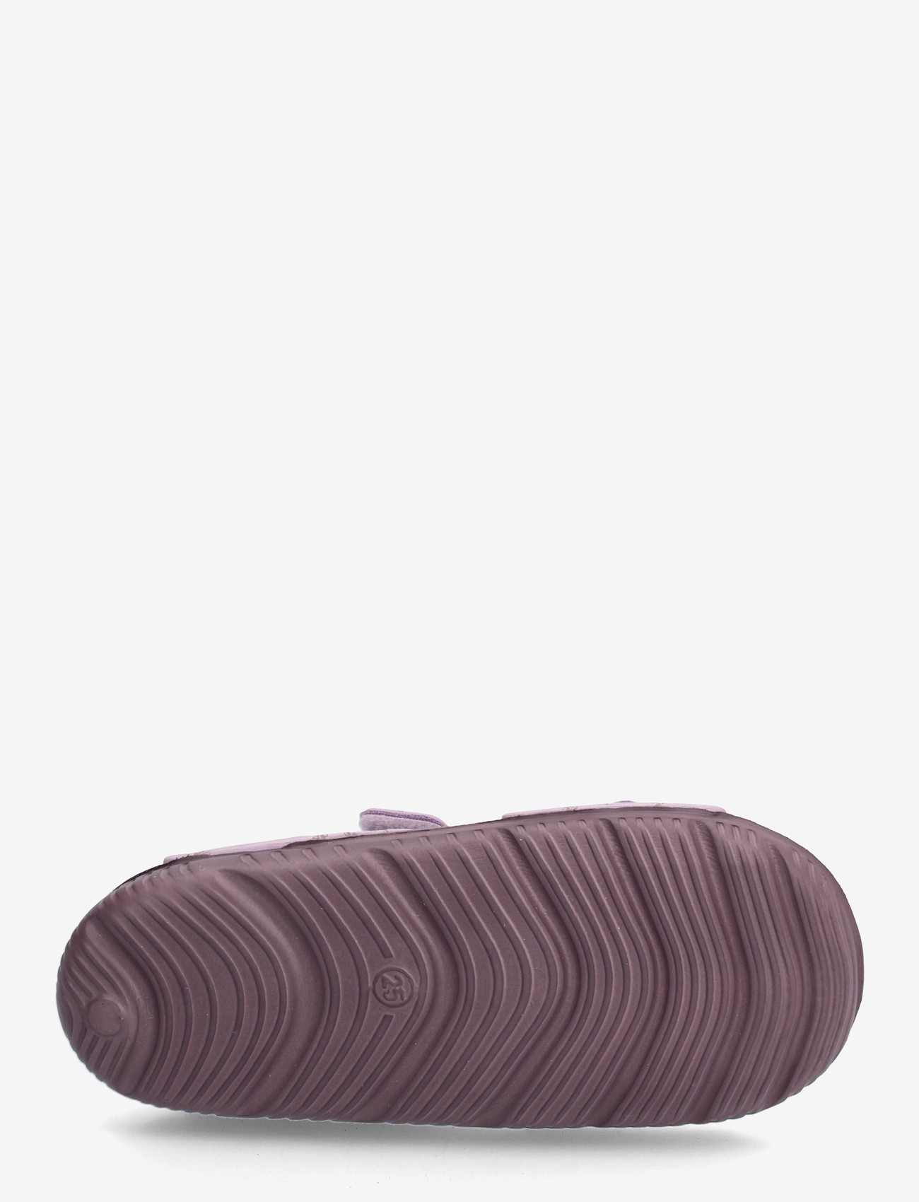 Hummel - PLAYA INFANT - buty - mauve shadow - 4