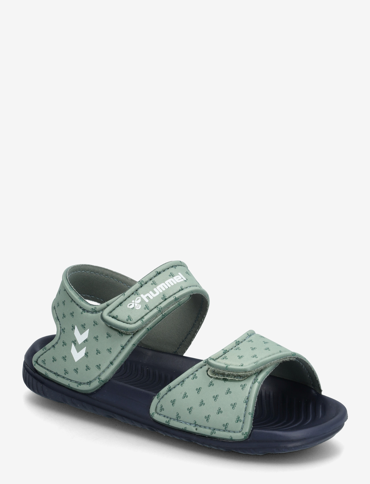 Hummel - PLAYA INFANT - schuhe - shadow - 0
