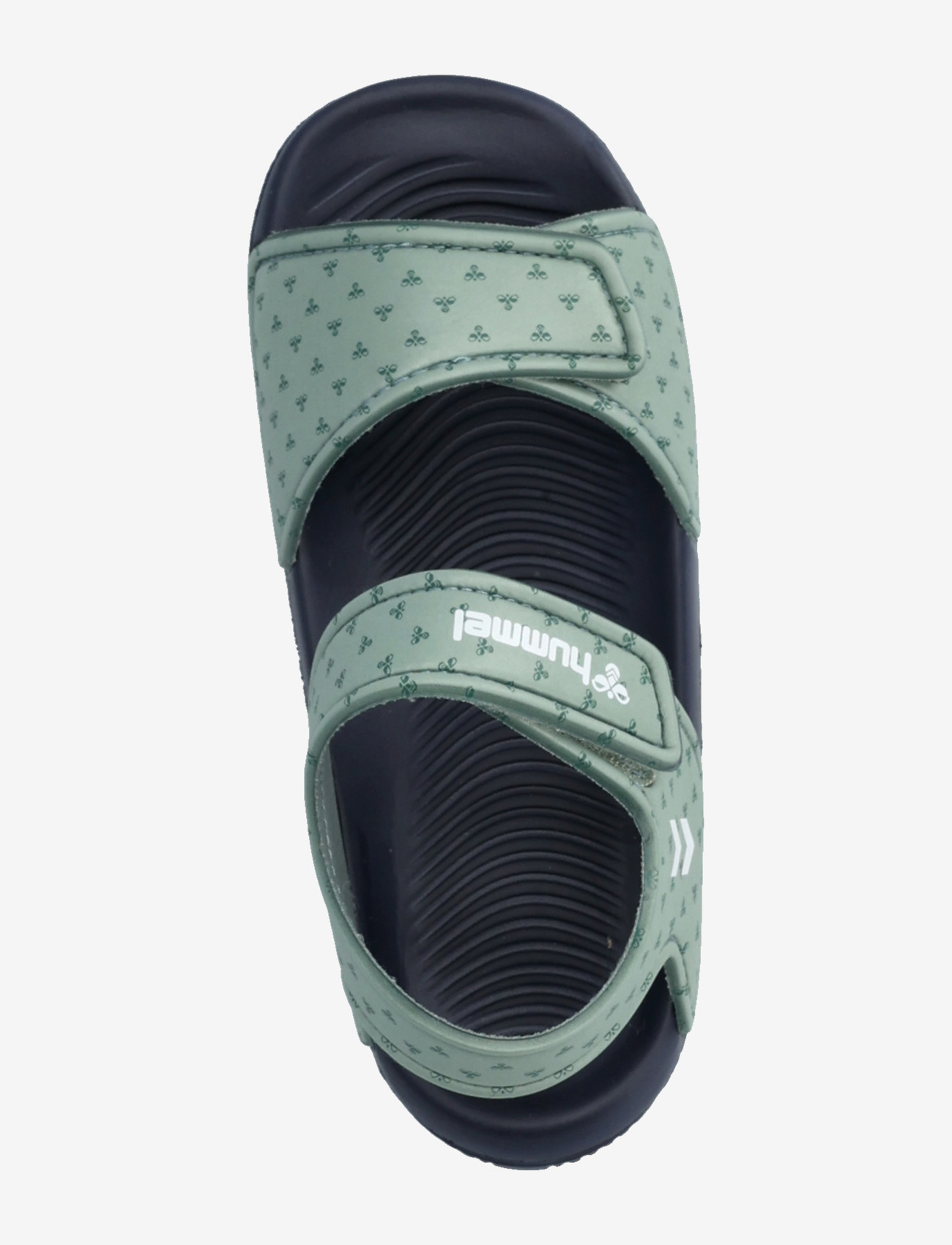 Hummel - PLAYA INFANT - schuhe - shadow - 3