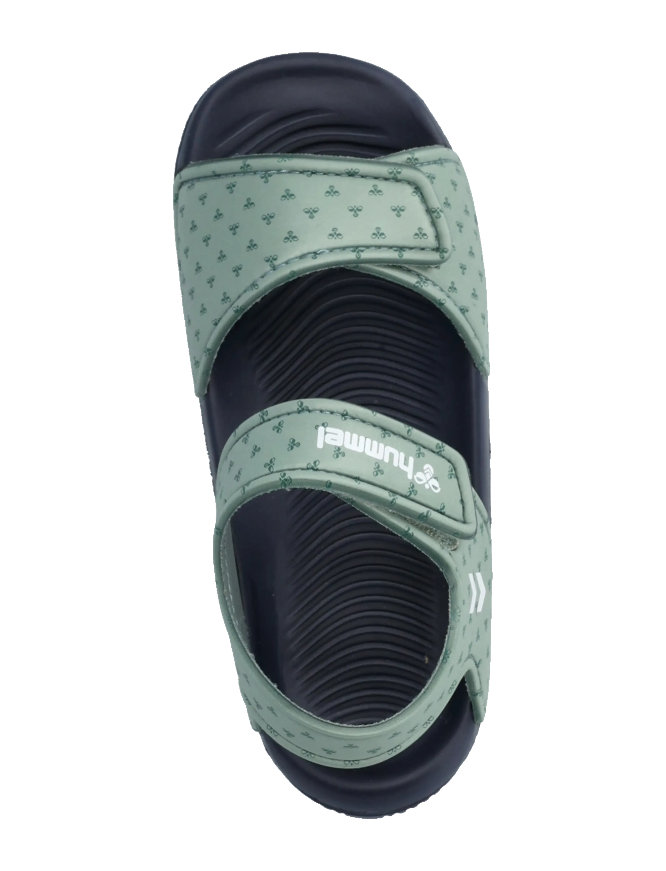 Hummel - PLAYA INFANT - schuhe - shadow - 3