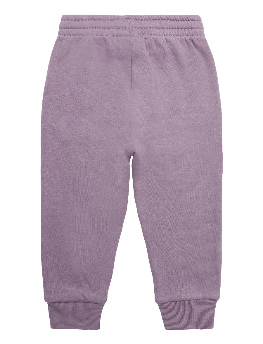 Hummel - hmlMINI REG BUMBLE SET - trainingsanzug - black plum - 3