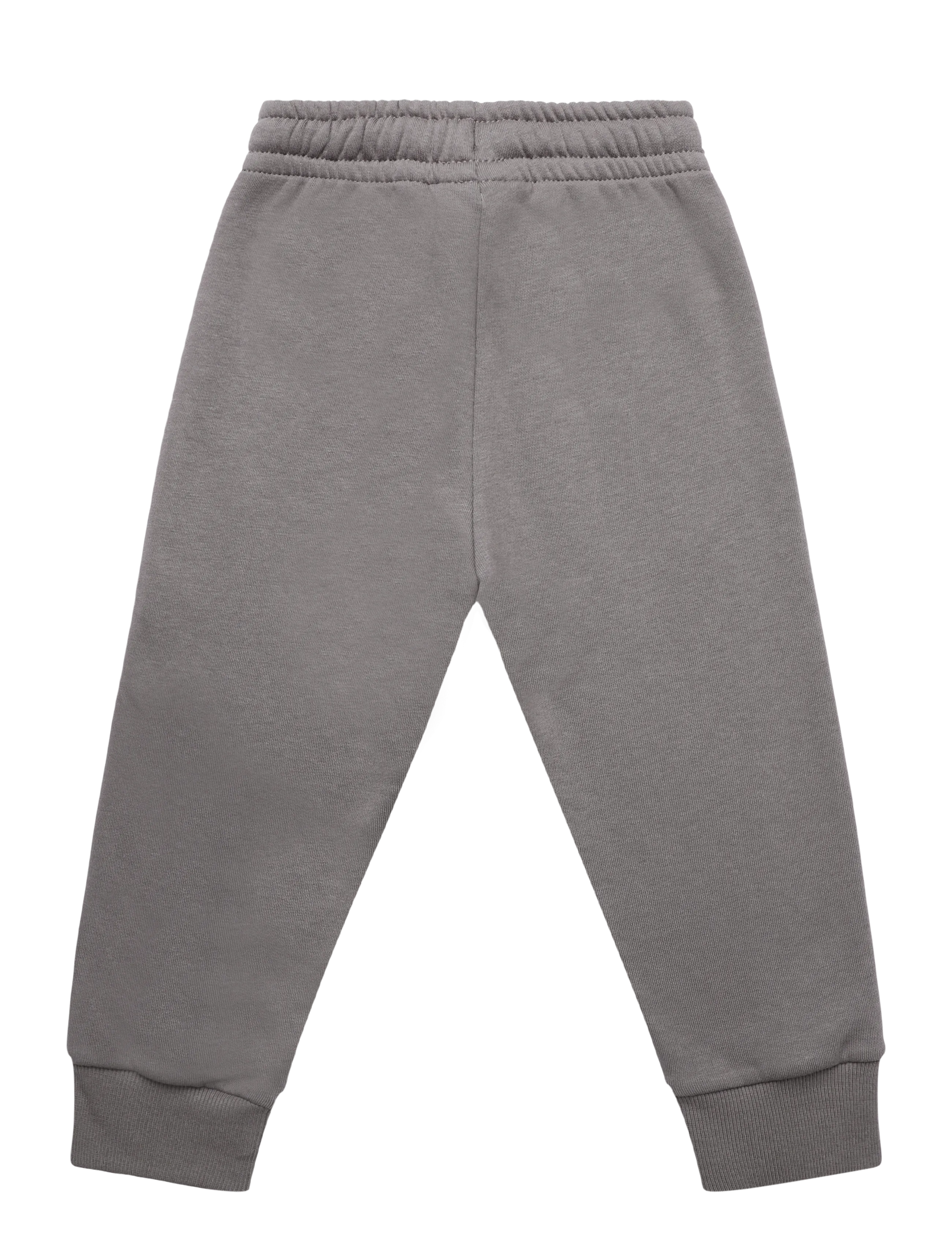Hummel - hmlMINI REG BUMBLE SET - trainingsanzug - dark gull gray - 3
