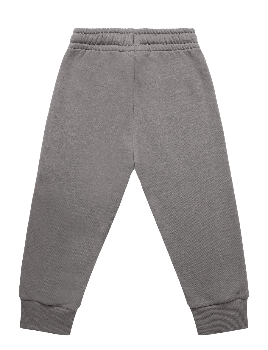 Hummel - hmlMINI REG BUMBLE SET - trainingsanzug - dark gull gray - 3
