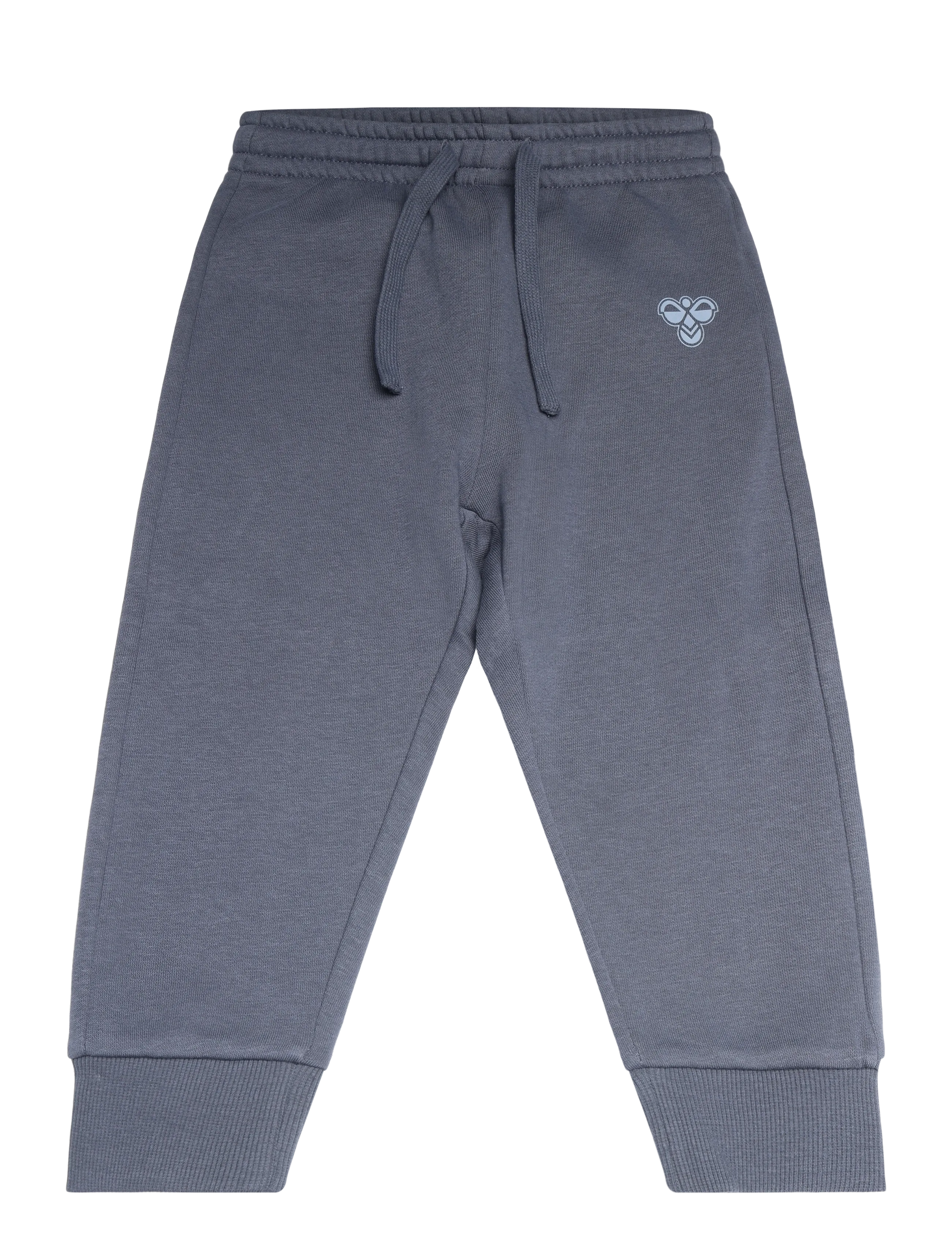 Hummel - hmlMINI REG BUMBLE SET - sportanzüge - ombre blue - 2