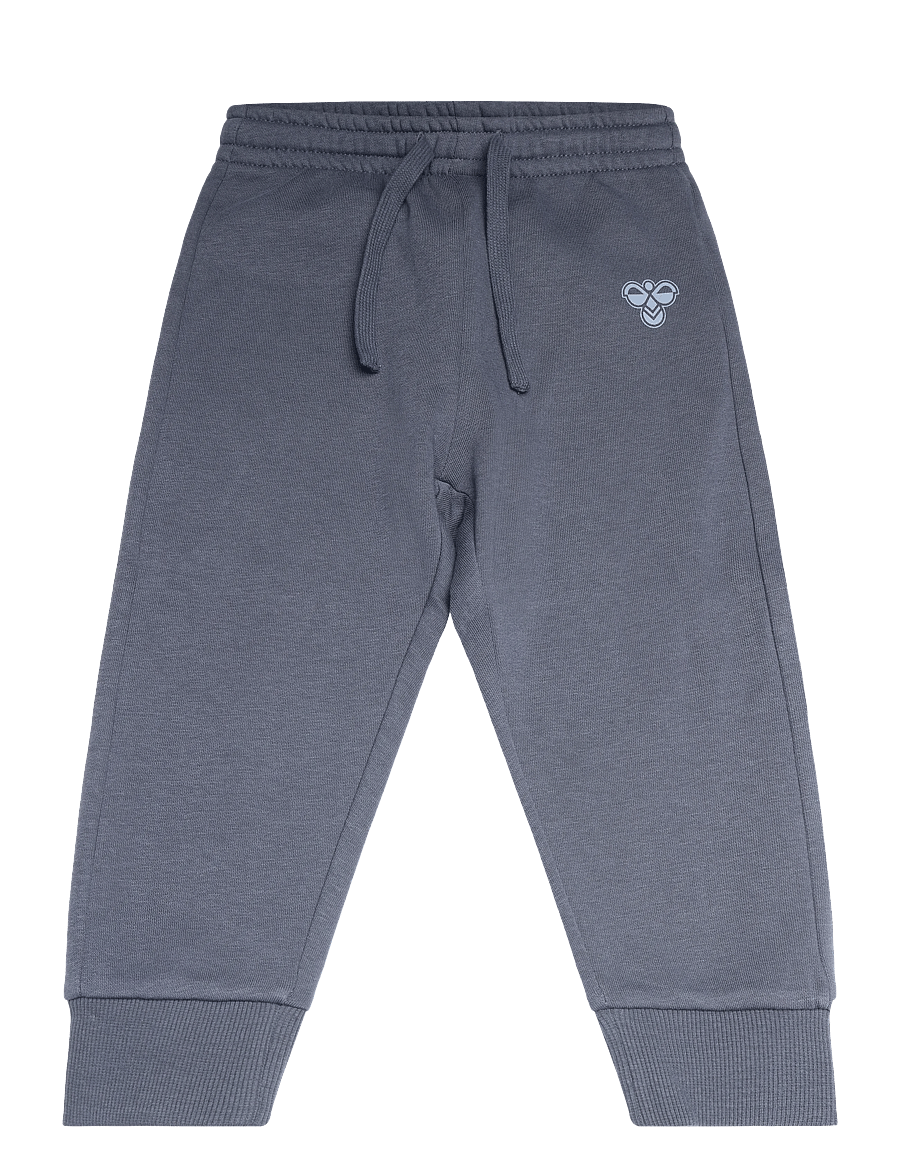 Hummel - hmlMINI REG BUMBLE SET - sportanzüge - ombre blue - 2
