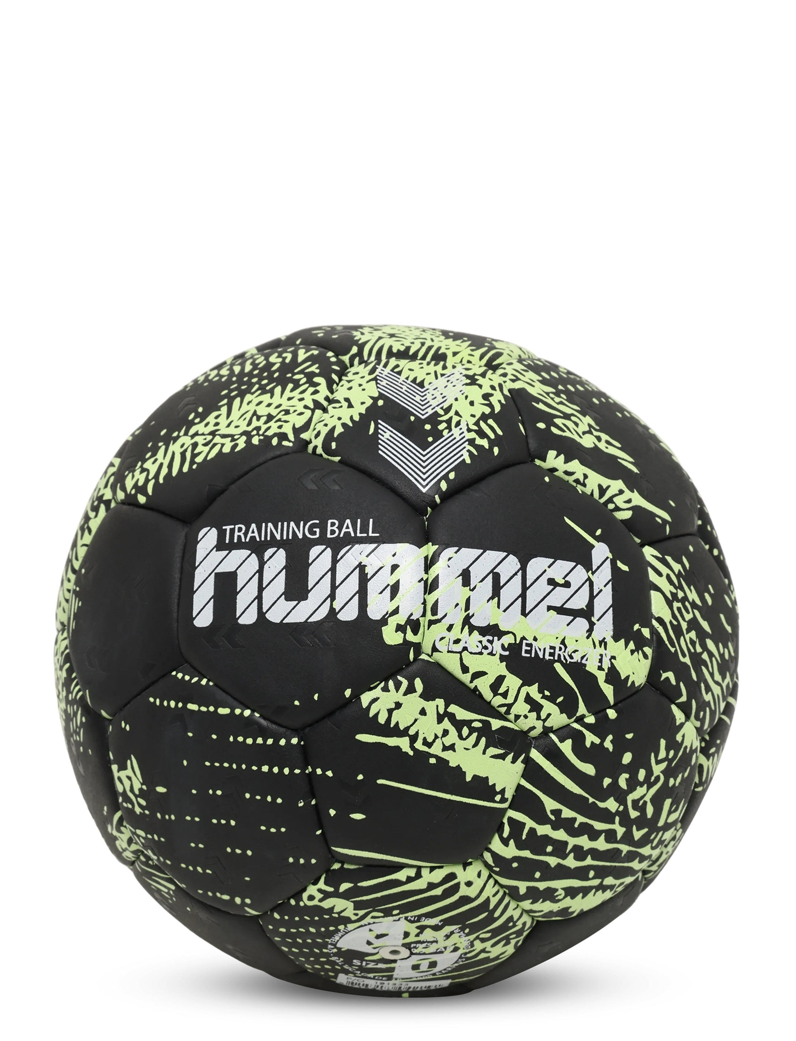 Hummel Hmlblaze Classic Energizer Hb, 3, Black, Sport Equipment > Handball Equipment, Dame