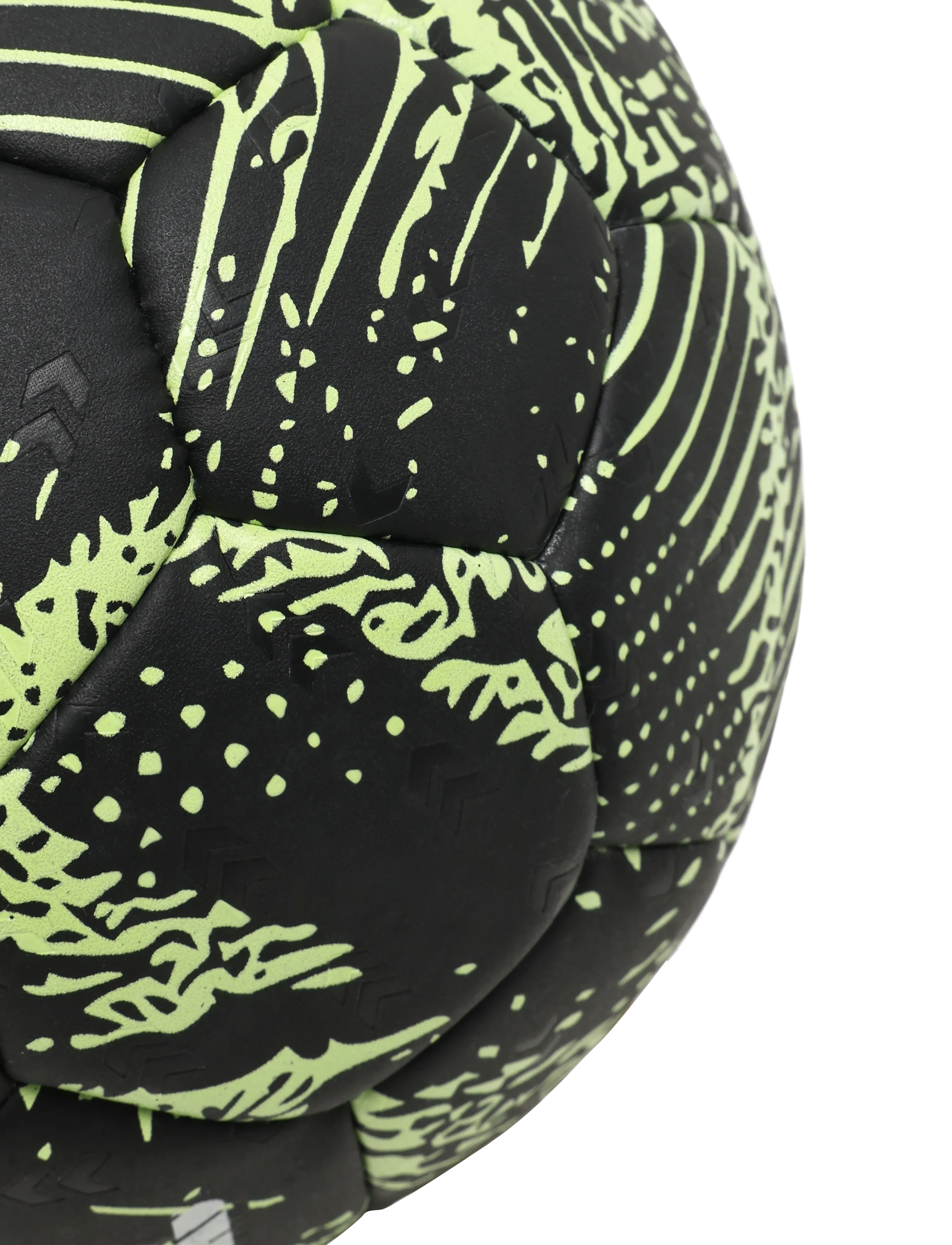 Hummel - hmlBLAZE CLASSIC ENERGIZER HB - handballausrüstung - asian pear - 3